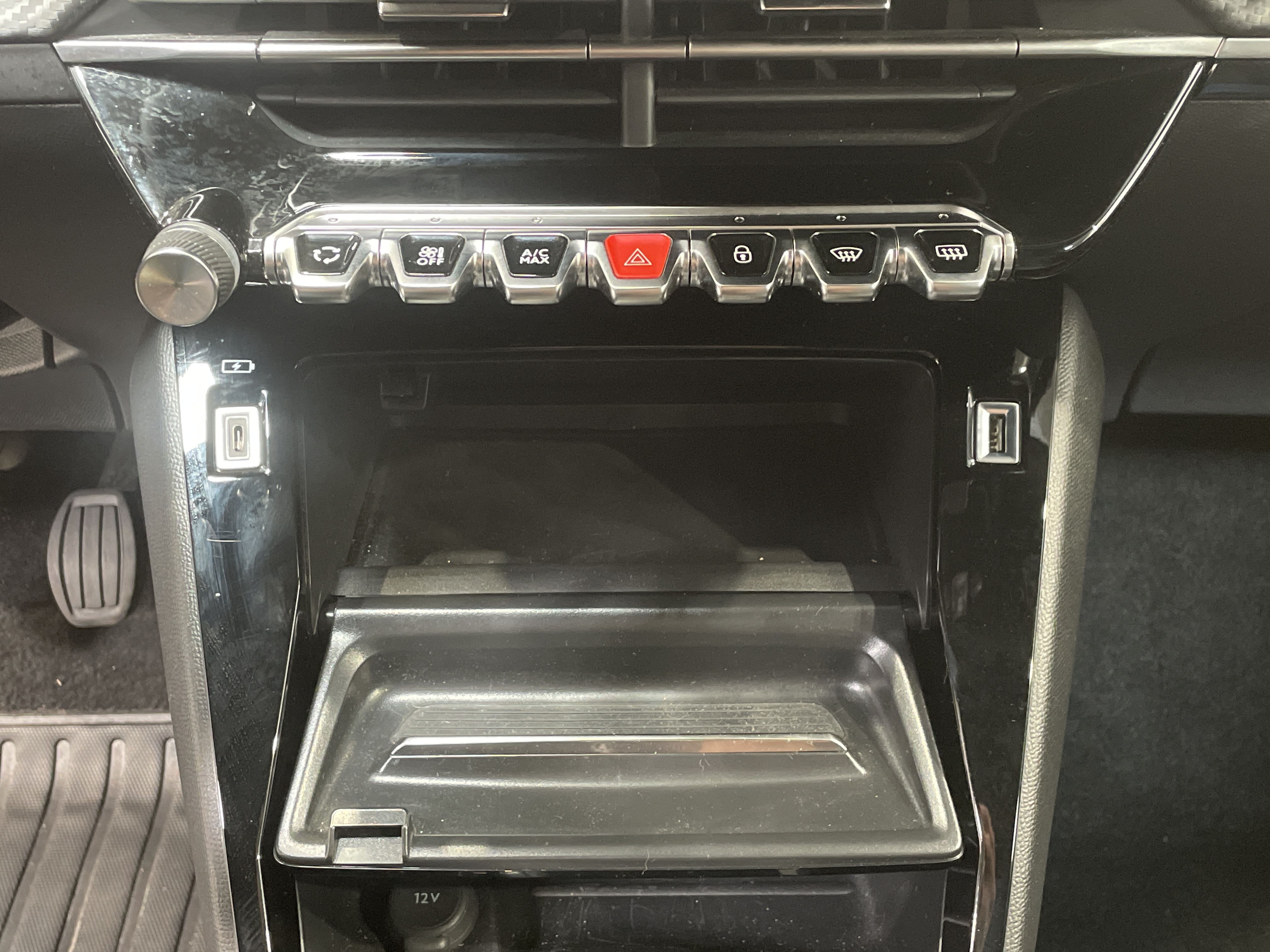 PEUGEOT 2008 ALLURE PT 130 S&S BVM6