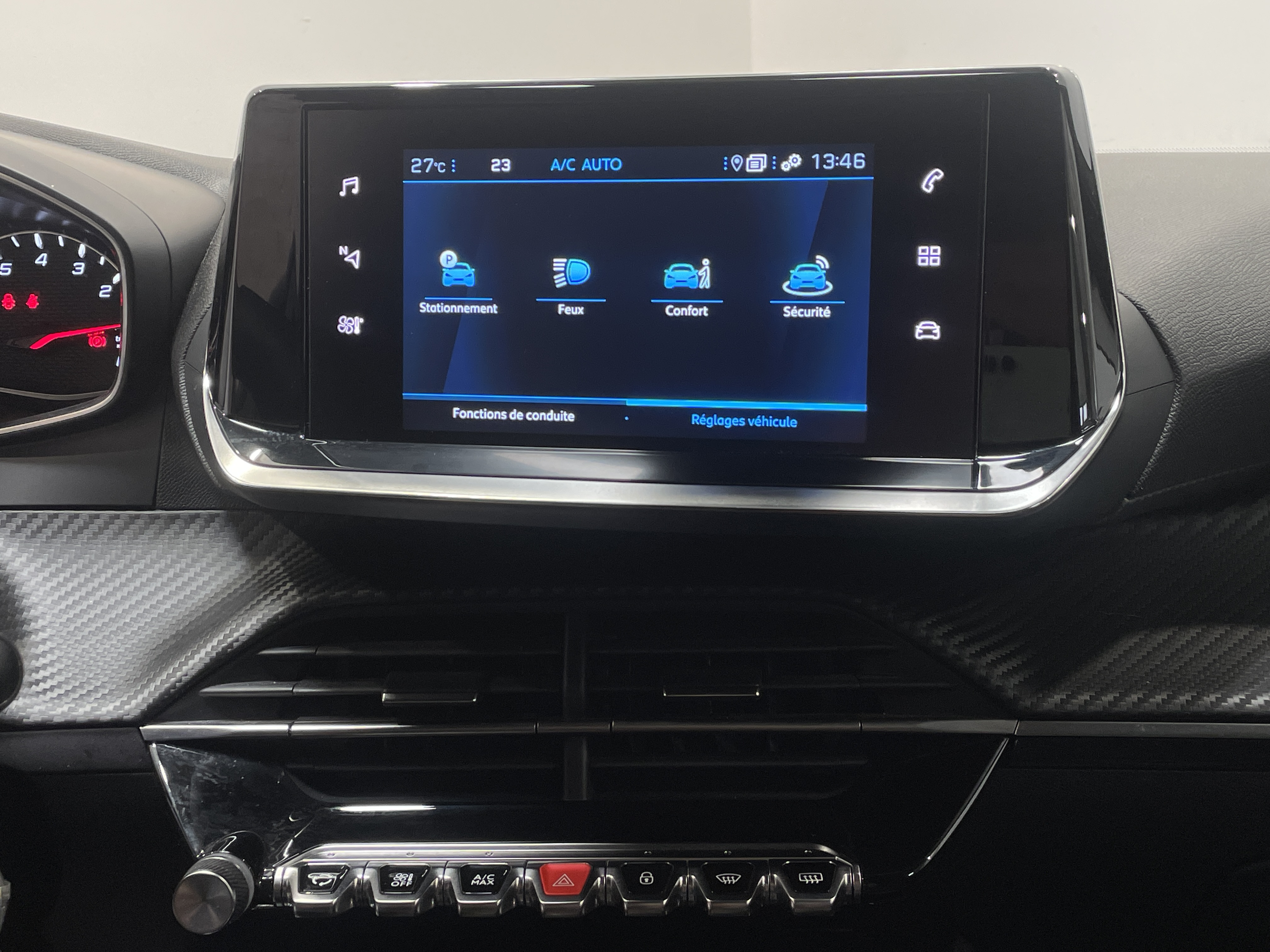 PEUGEOT 2008 ALLURE PT 130 S&S BVM6