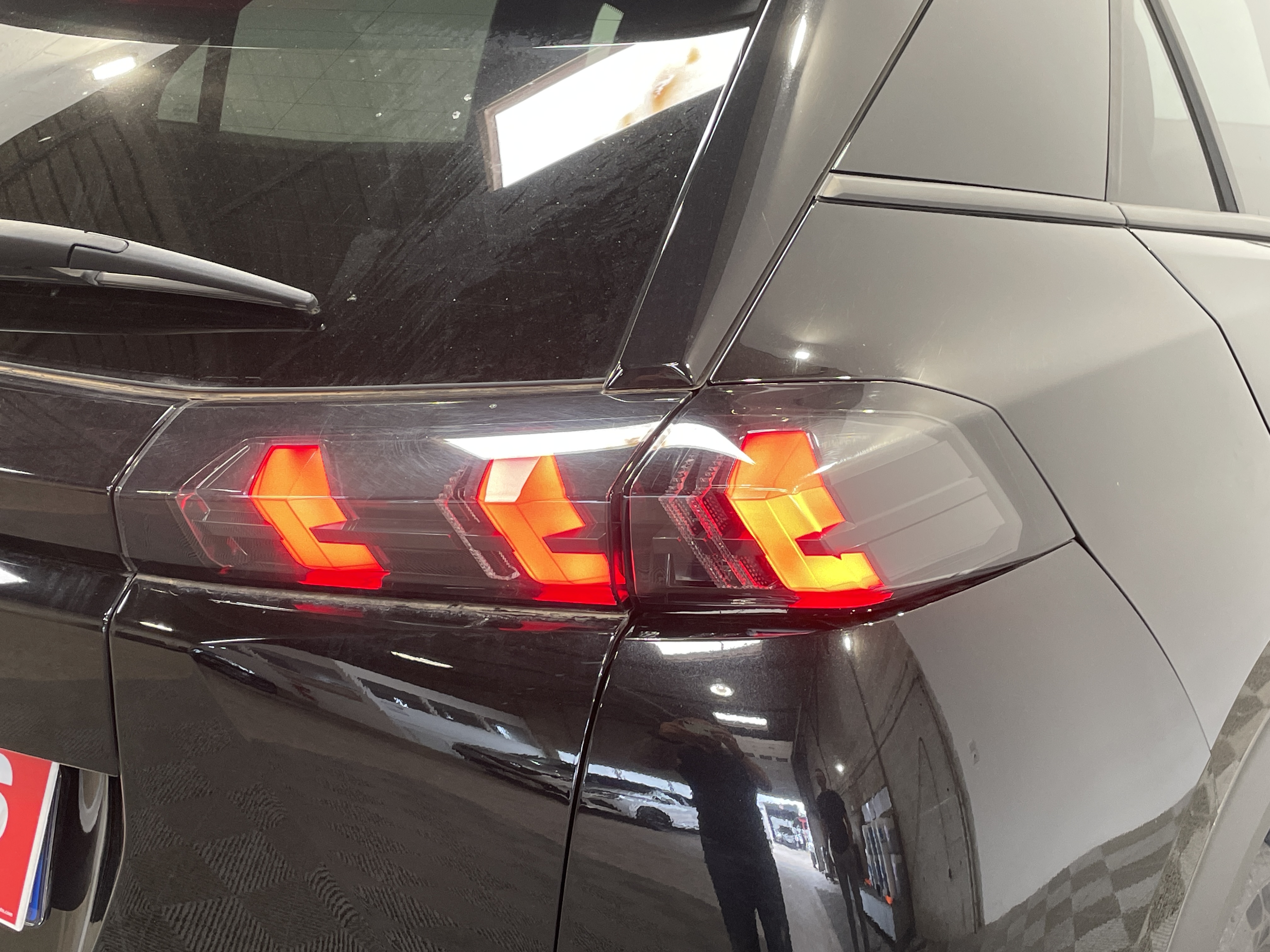PEUGEOT 2008 ALLURE PT 130 S&S BVM6