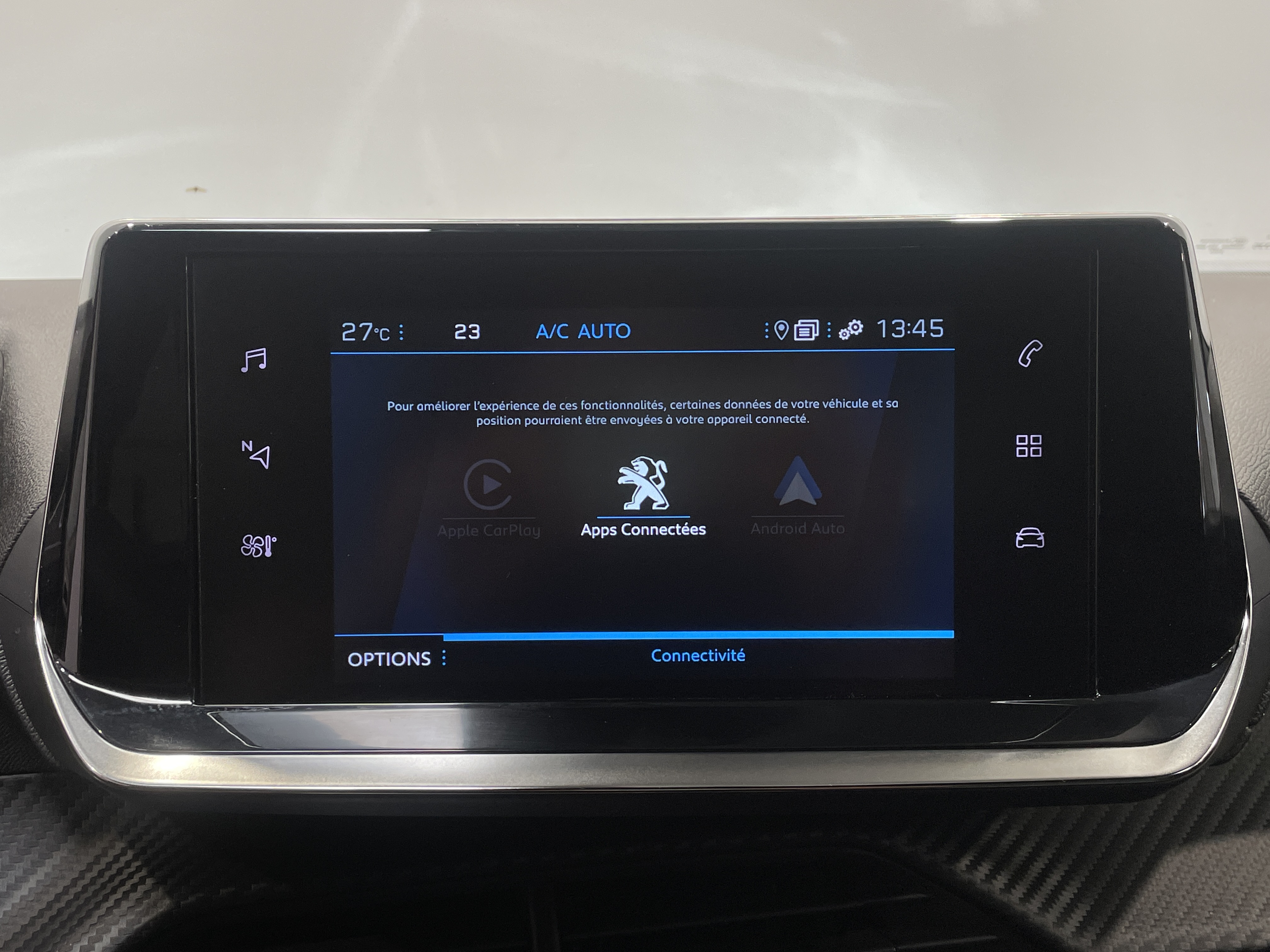 PEUGEOT 2008 ALLURE PT 130 S&S BVM6