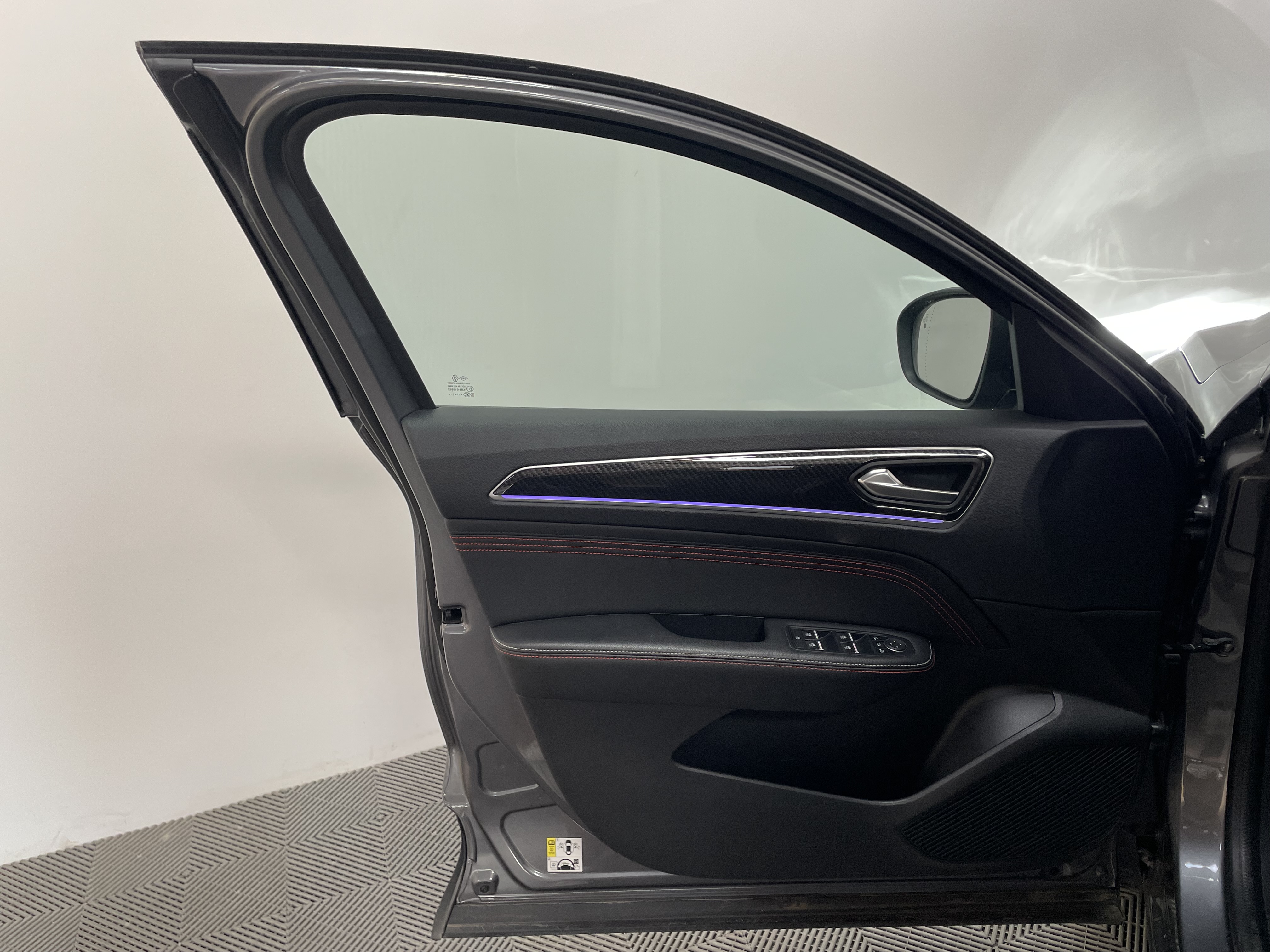 RENAULT ARKANA R.S. Line mild hybrid 140 EDC