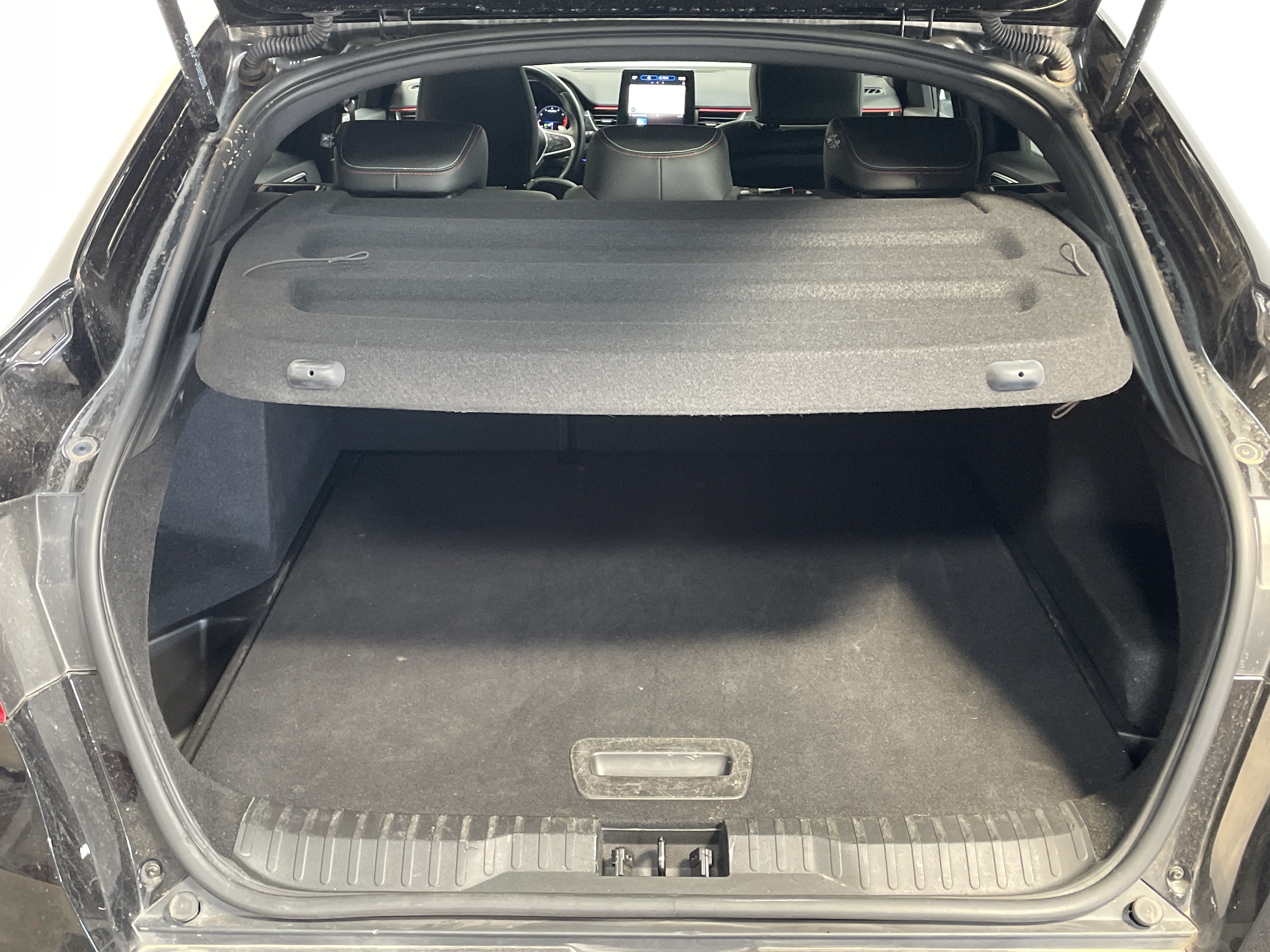 RENAULT ARKANA R.S. Line mild hybrid 140 EDC