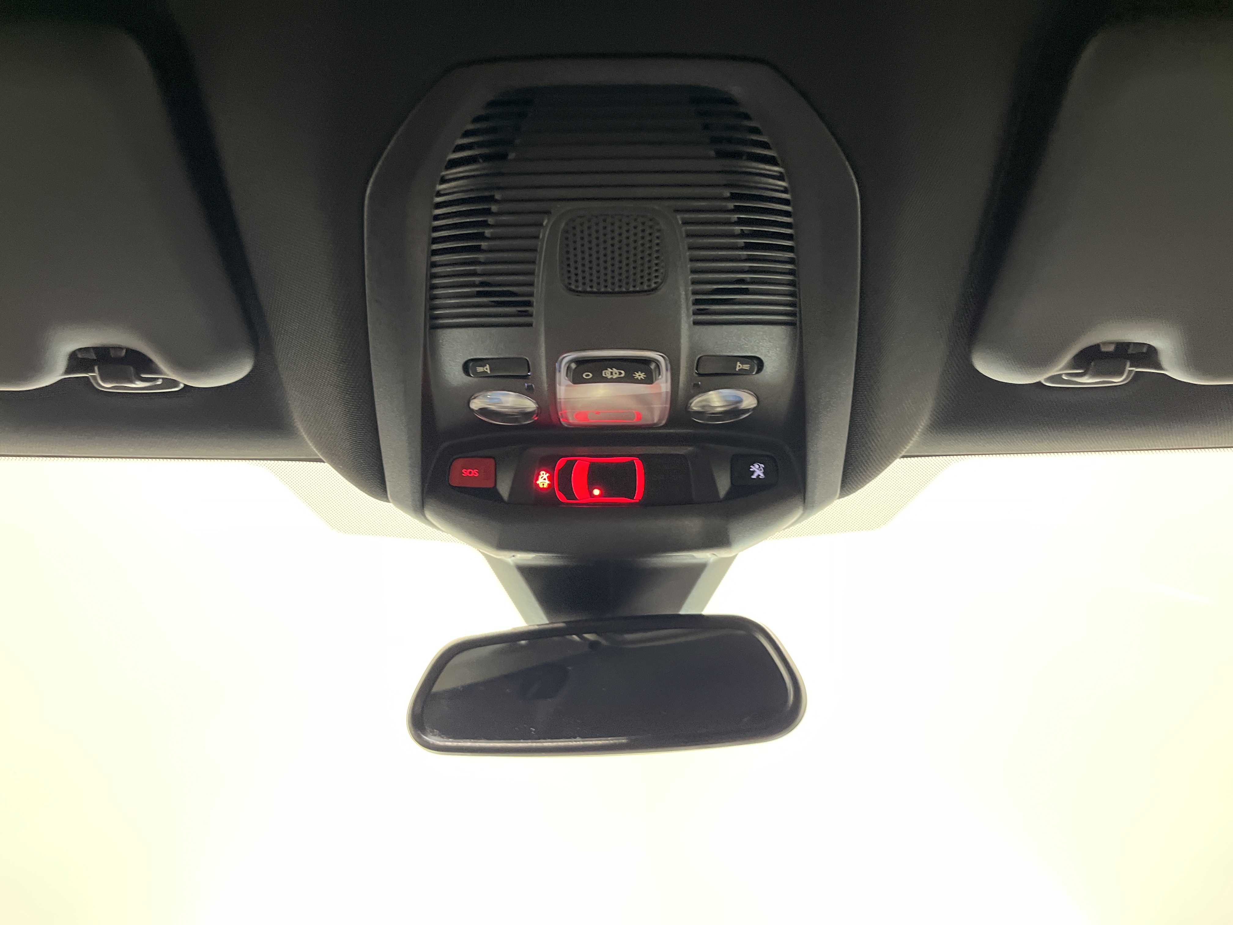 PEUGEOT 3008 ALLURE PACK PTECH 130 S&S BVM6