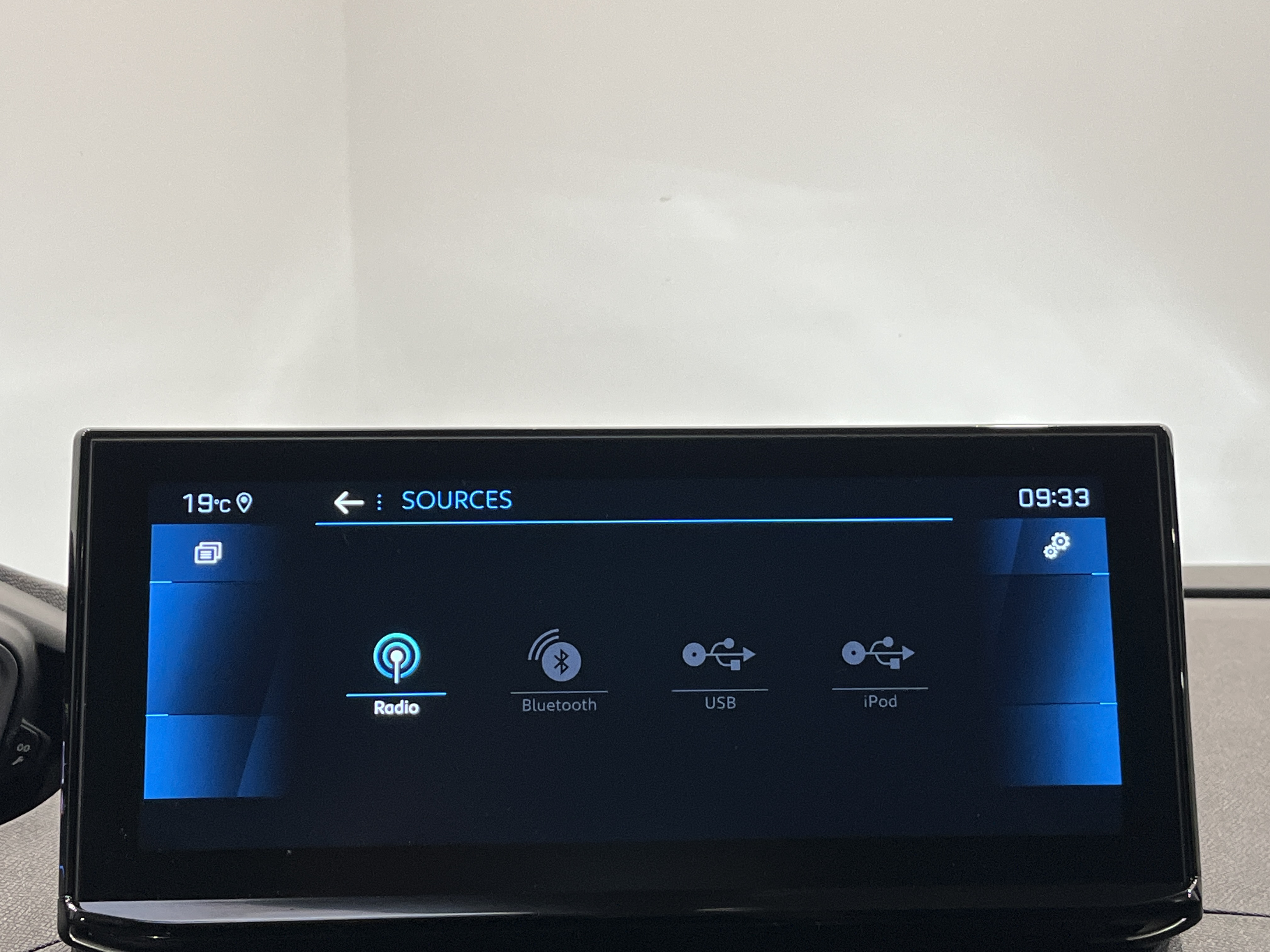 PEUGEOT 3008 ALLURE PACK PTECH 130 S&S BVM6