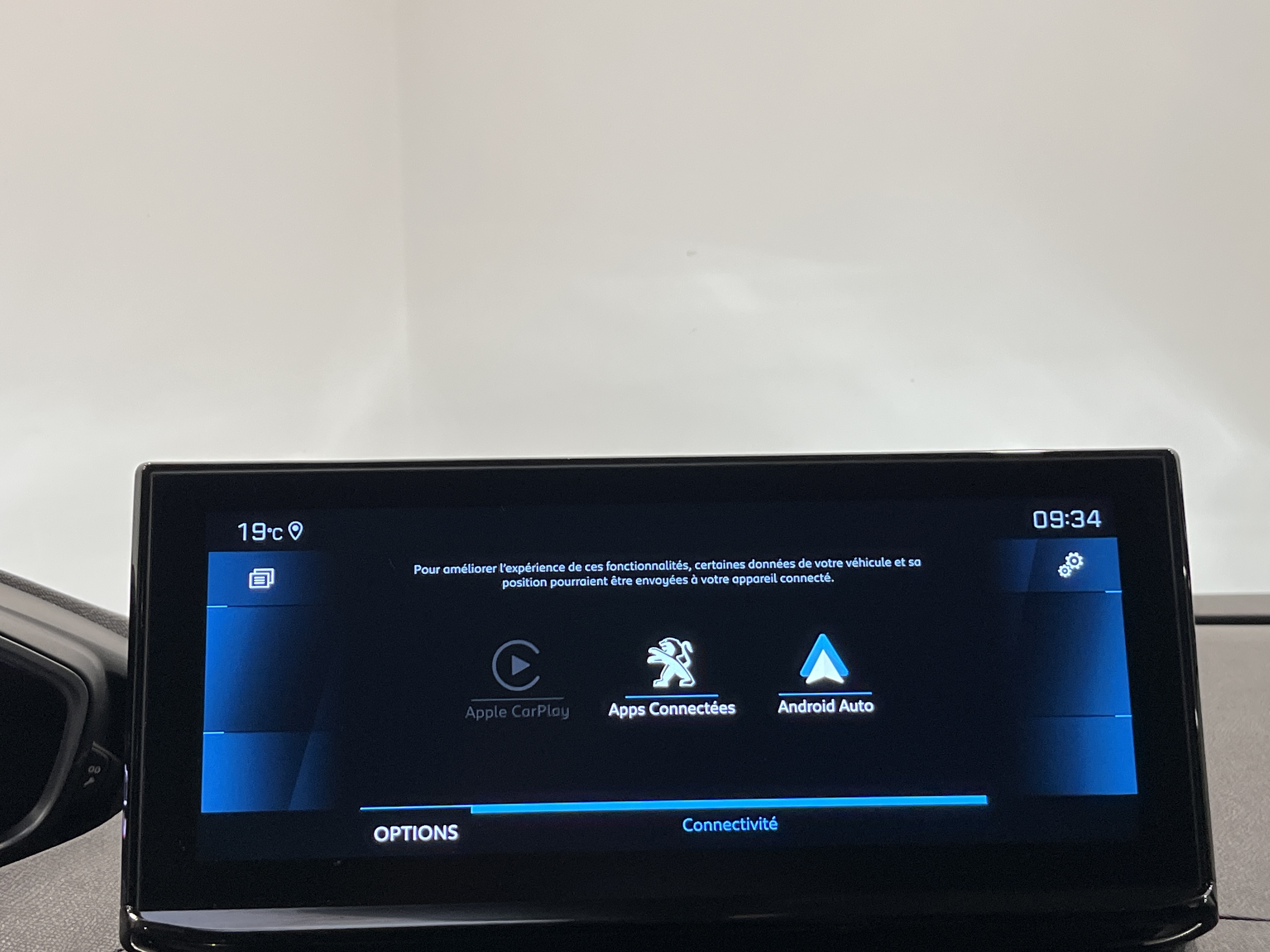 PEUGEOT 3008 ALLURE PACK PTECH 130 S&S BVM6
