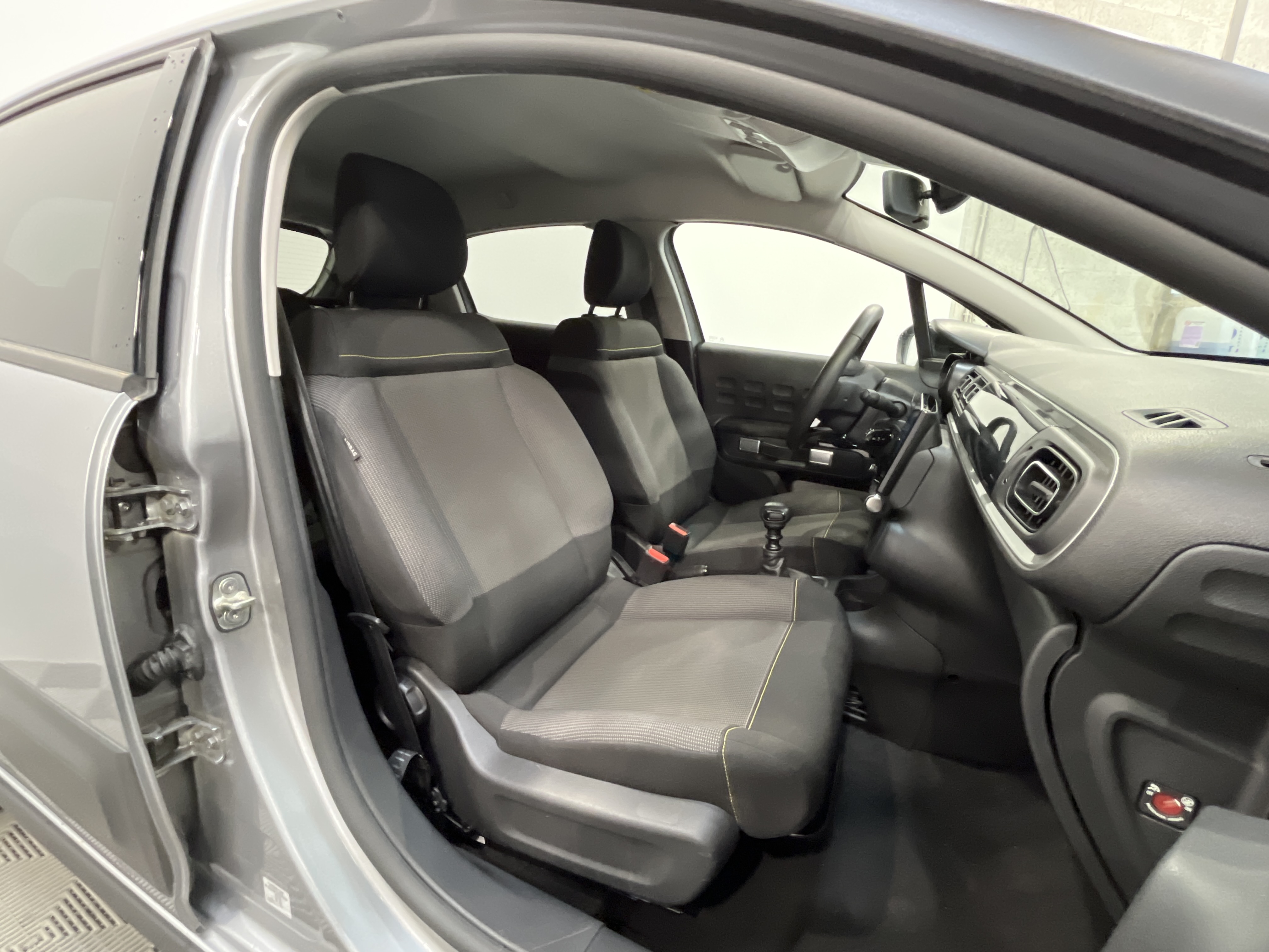 CITROEN C3 PureTech 110 ch BVM6 Max