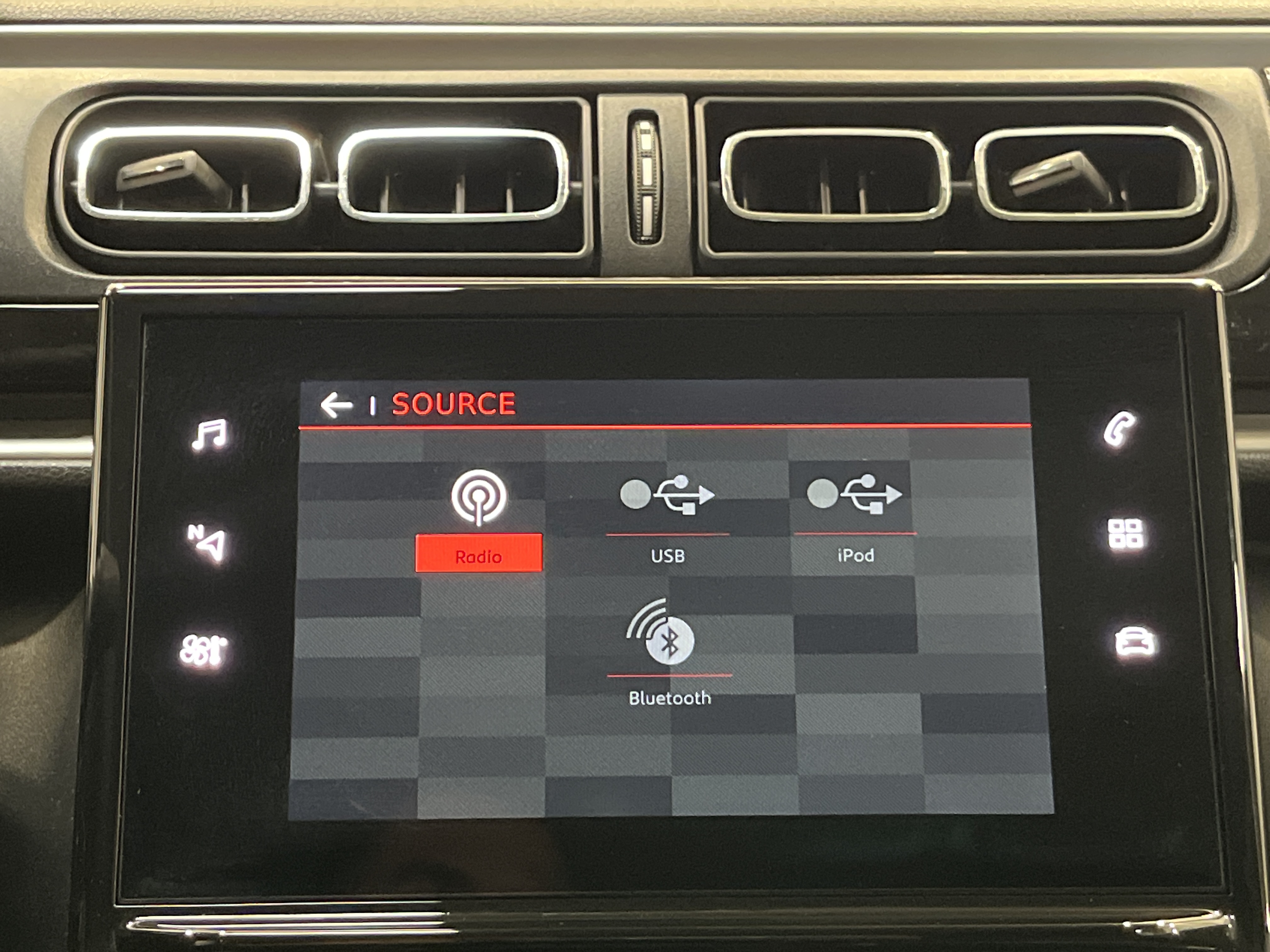 CITROEN C3 PureTech 110 ch BVM6 Max