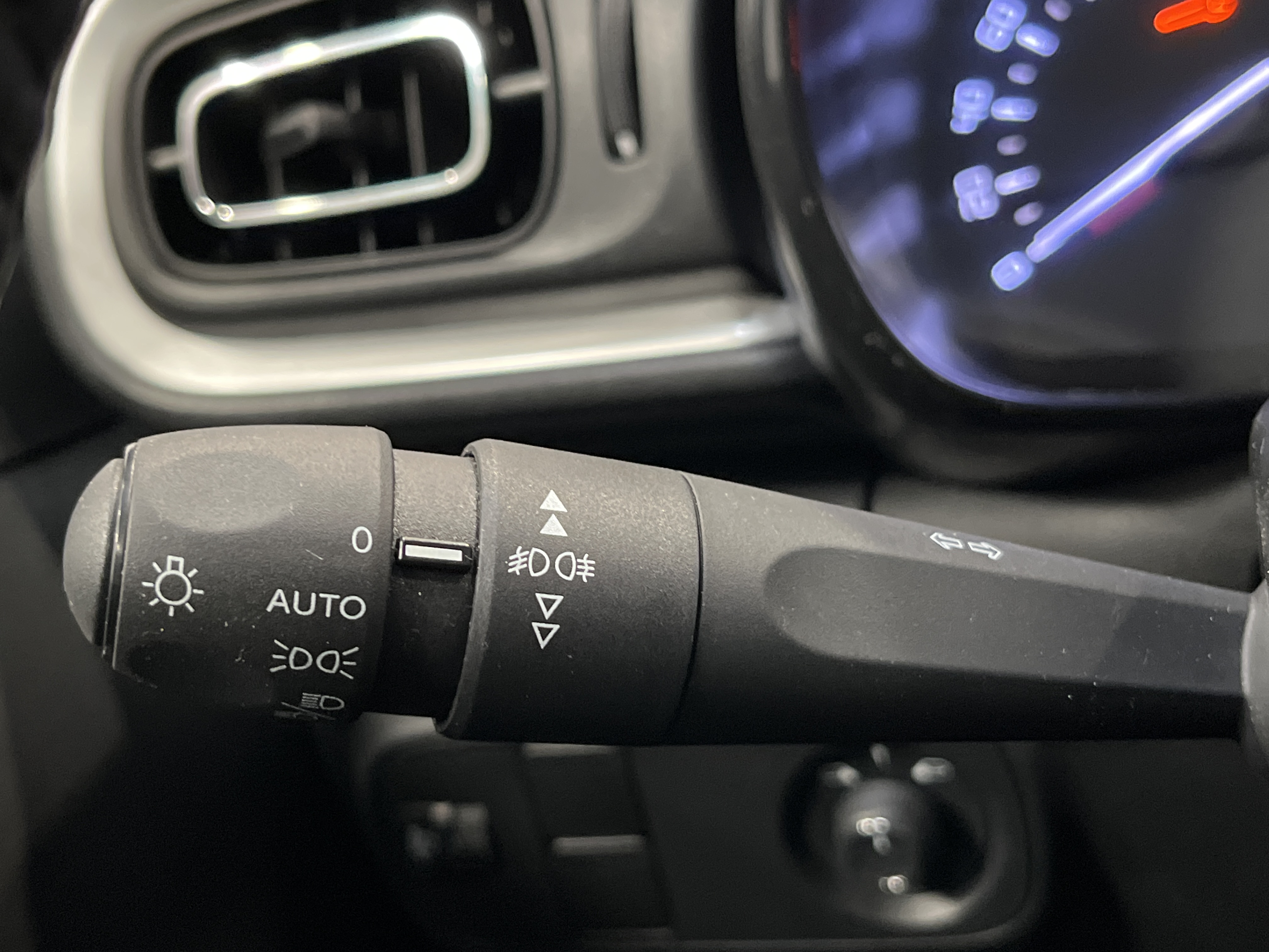 CITROEN C3 PureTech 110 ch BVM6 Max