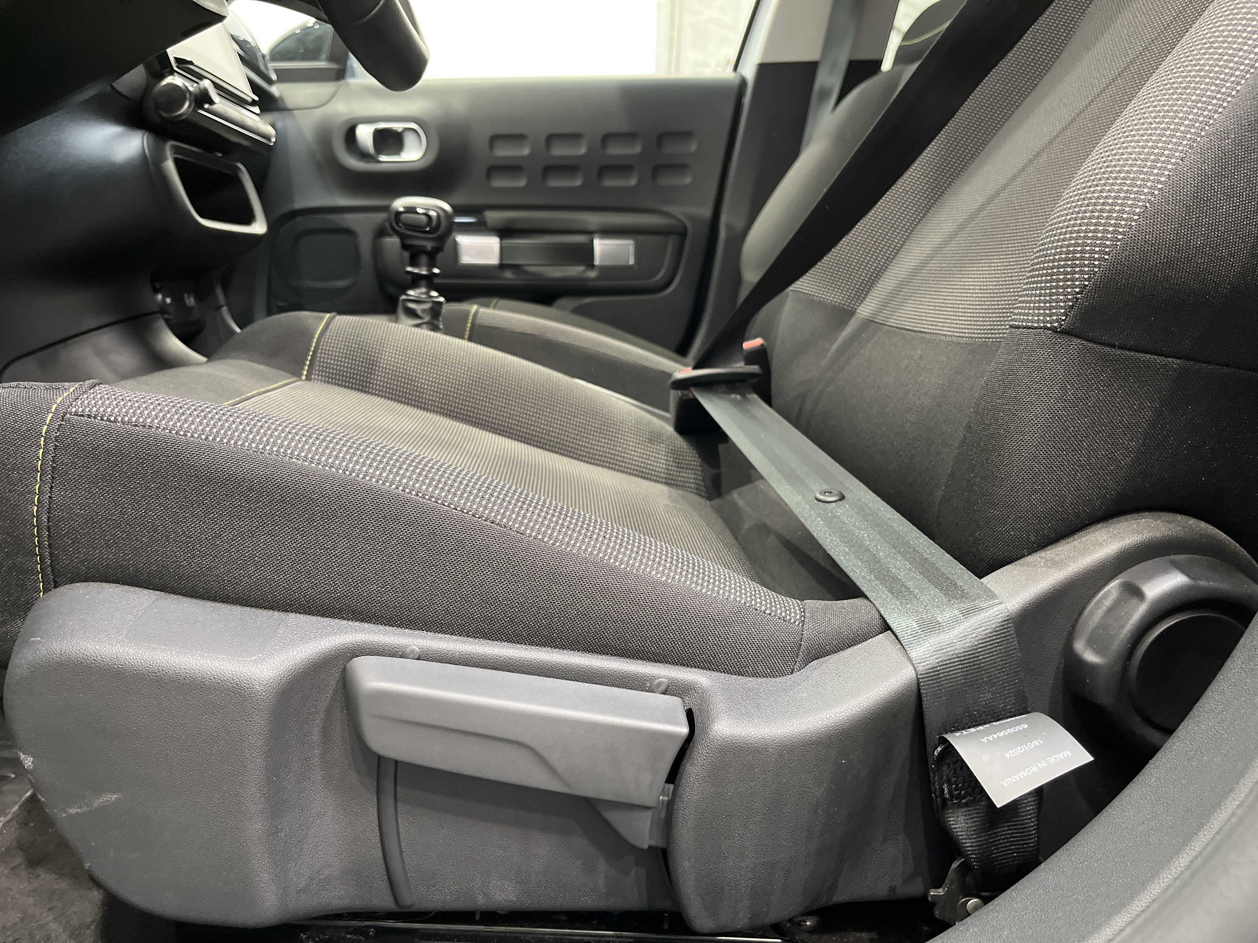 CITROEN C3 PureTech 110 ch BVM6 Max