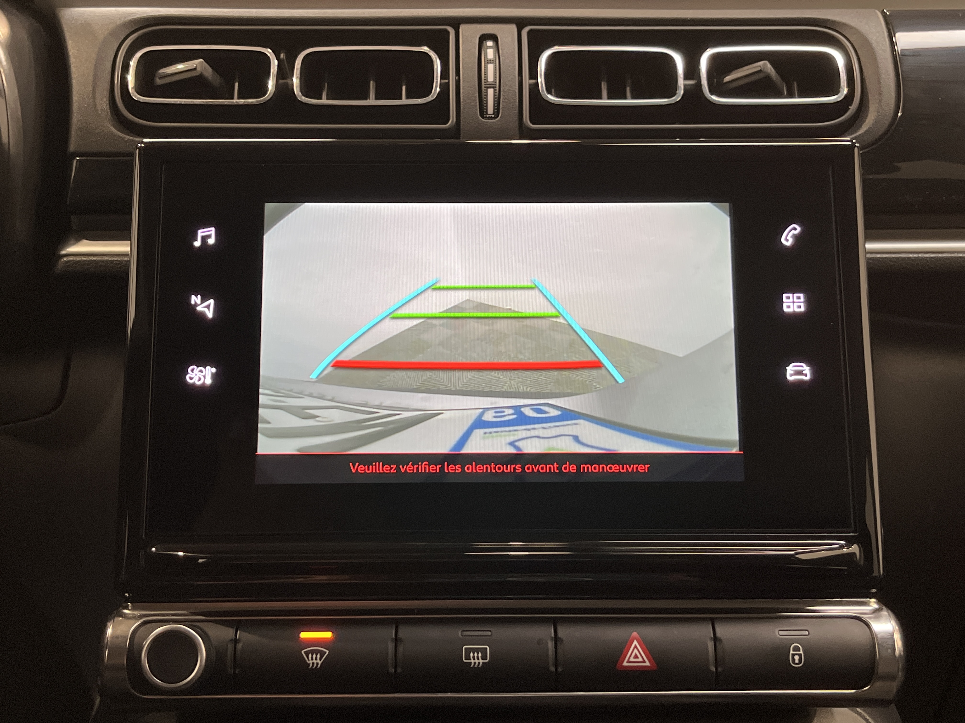 CITROEN C3 PureTech 110 ch BVM6 Max