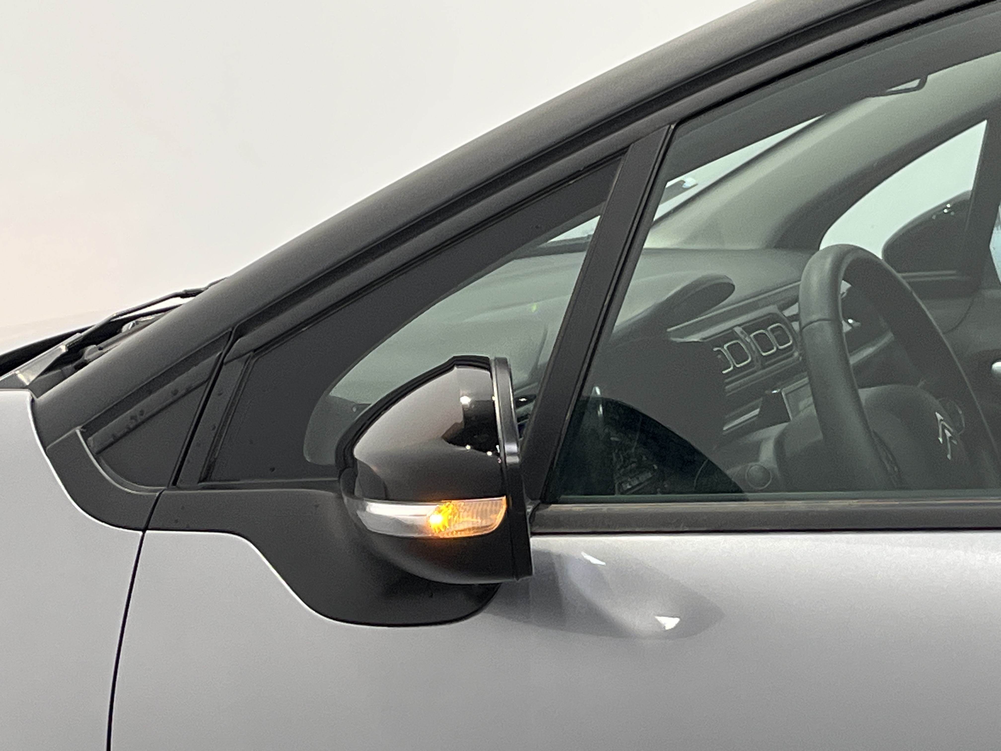 CITROEN C3 PureTech 110 ch BVM6 Max