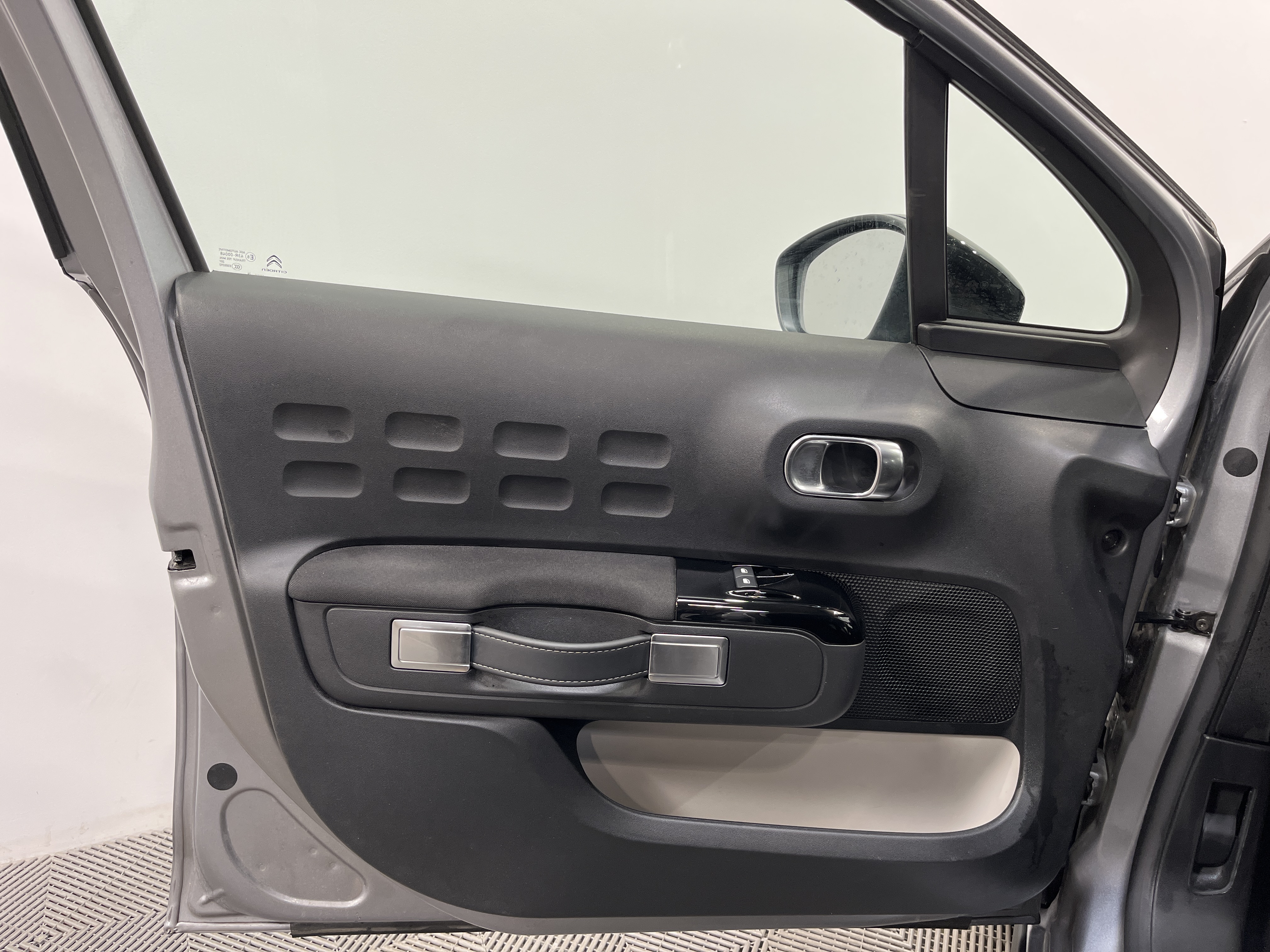 CITROEN C3 PureTech 110 ch BVM6 Max