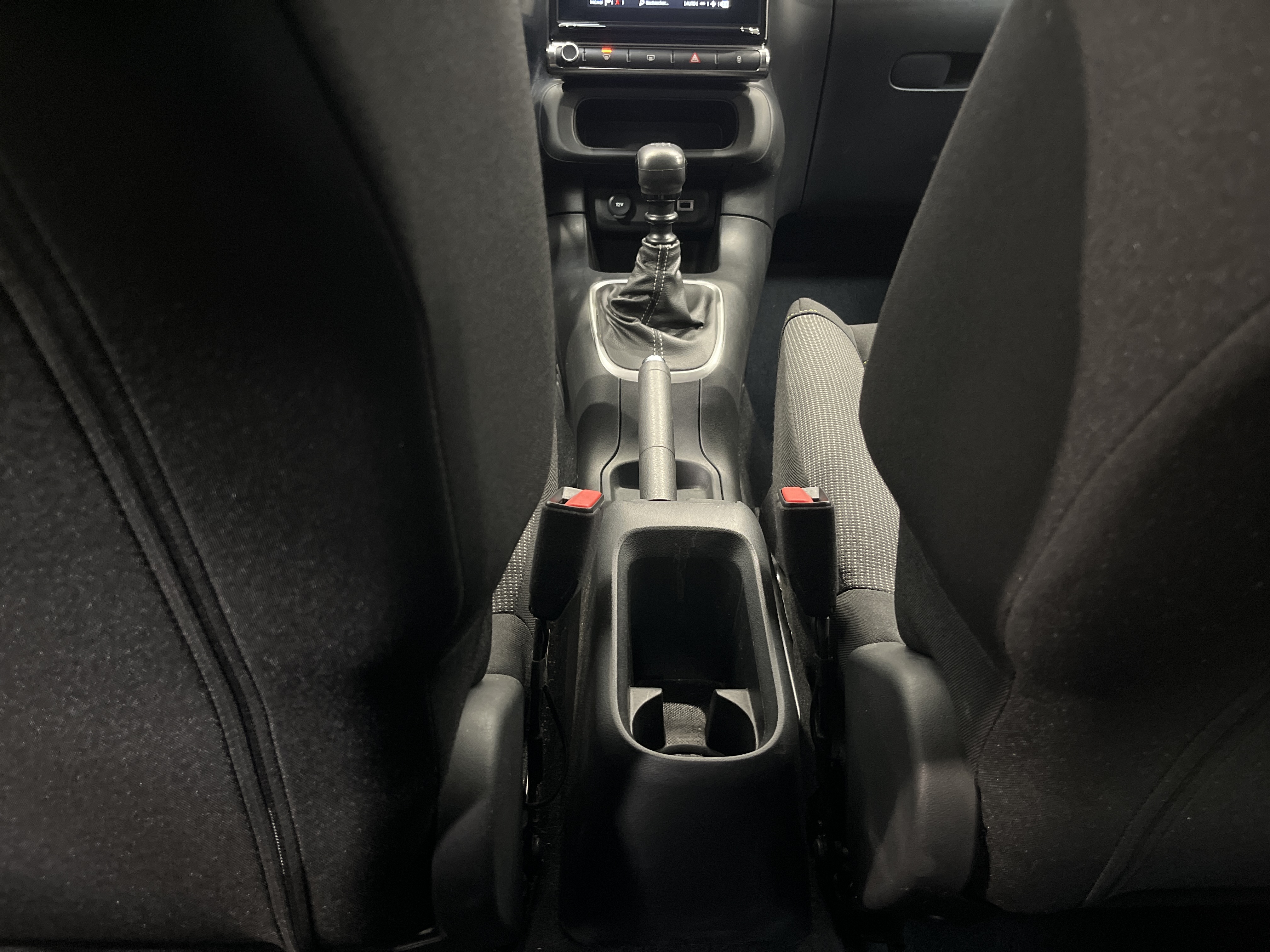 CITROEN C3 PureTech 110 ch BVM6 Max