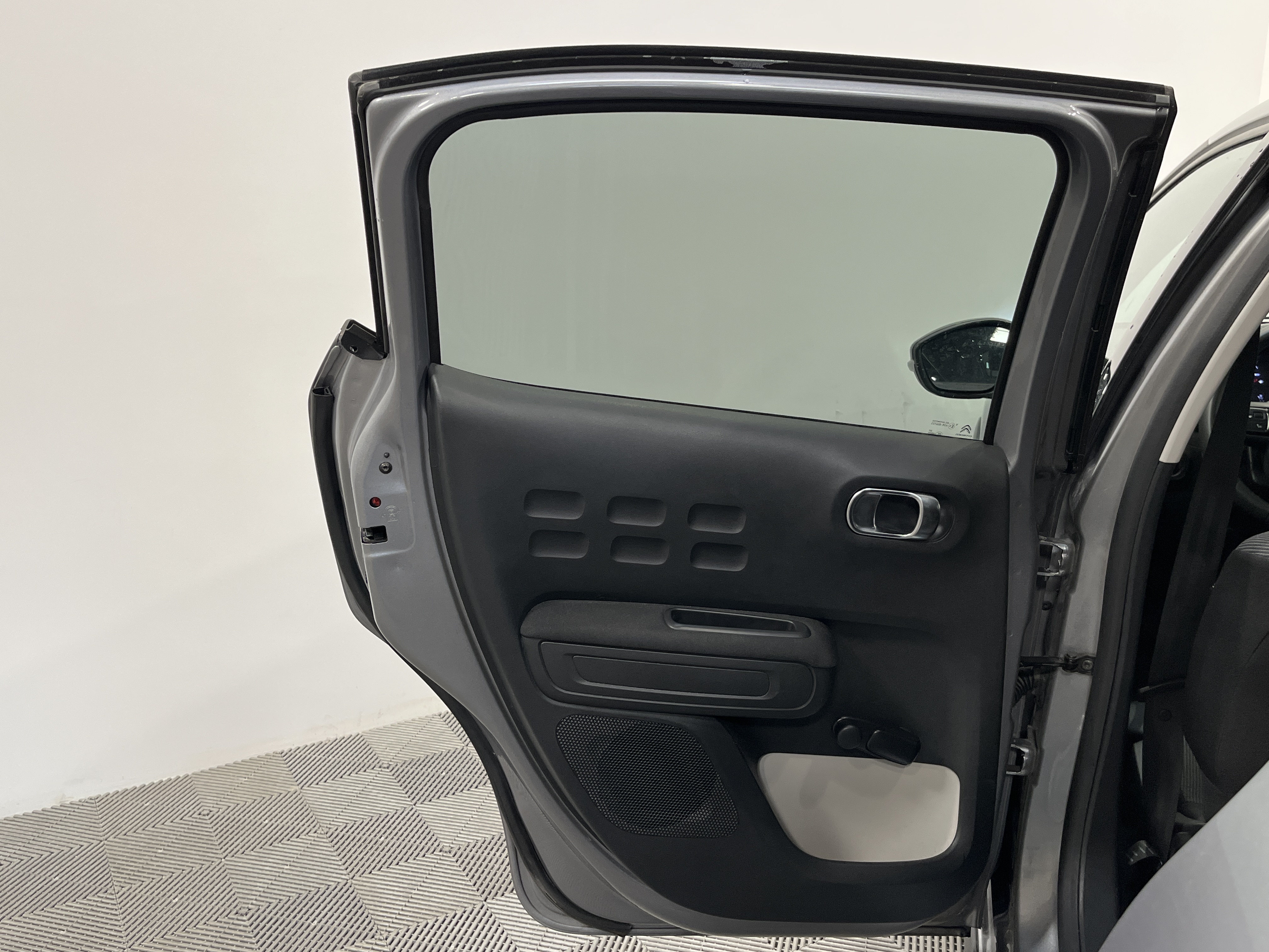 CITROEN C3 PureTech 110 ch BVM6 Max