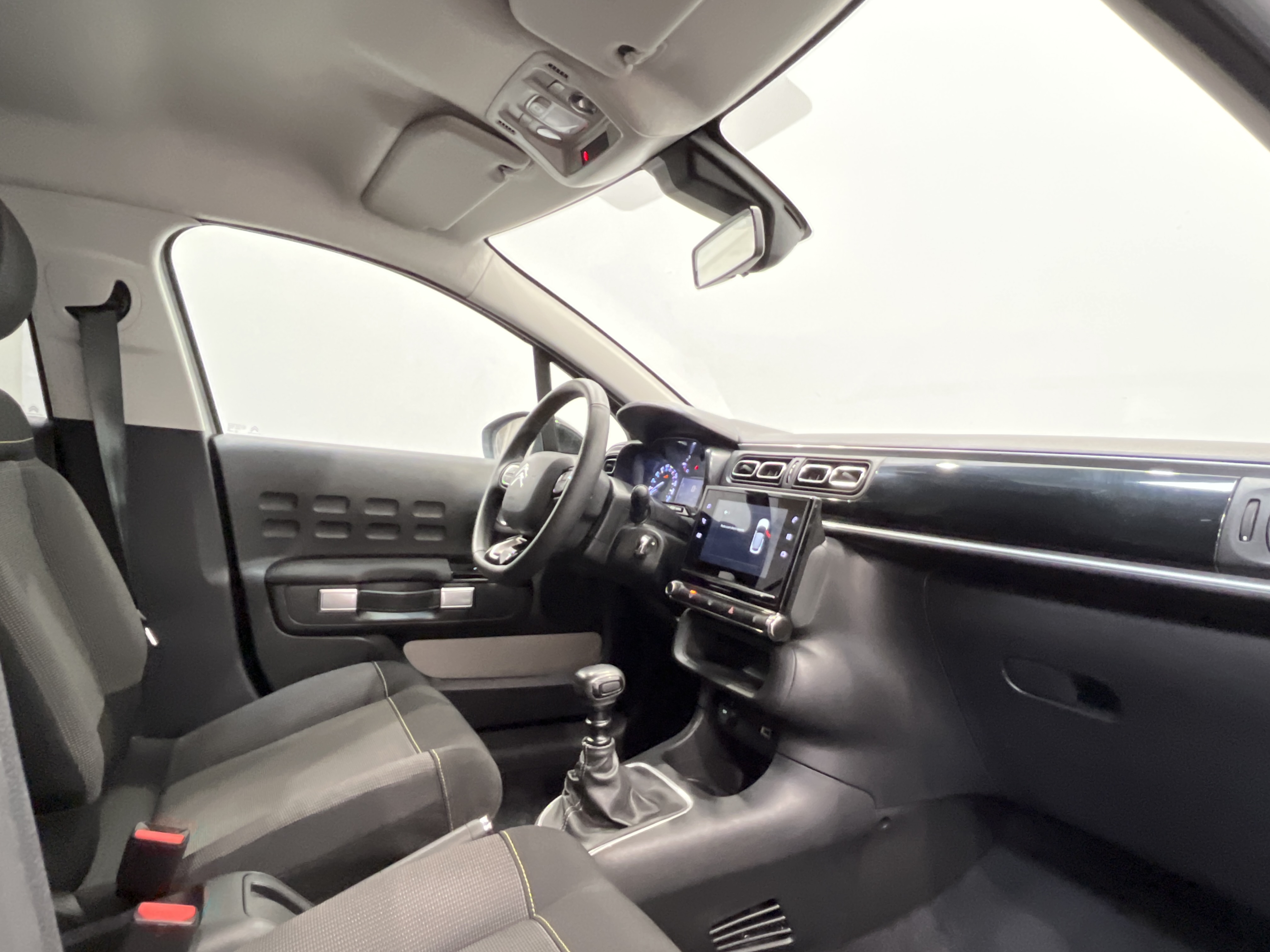 CITROEN C3 PureTech 110 ch BVM6 Max