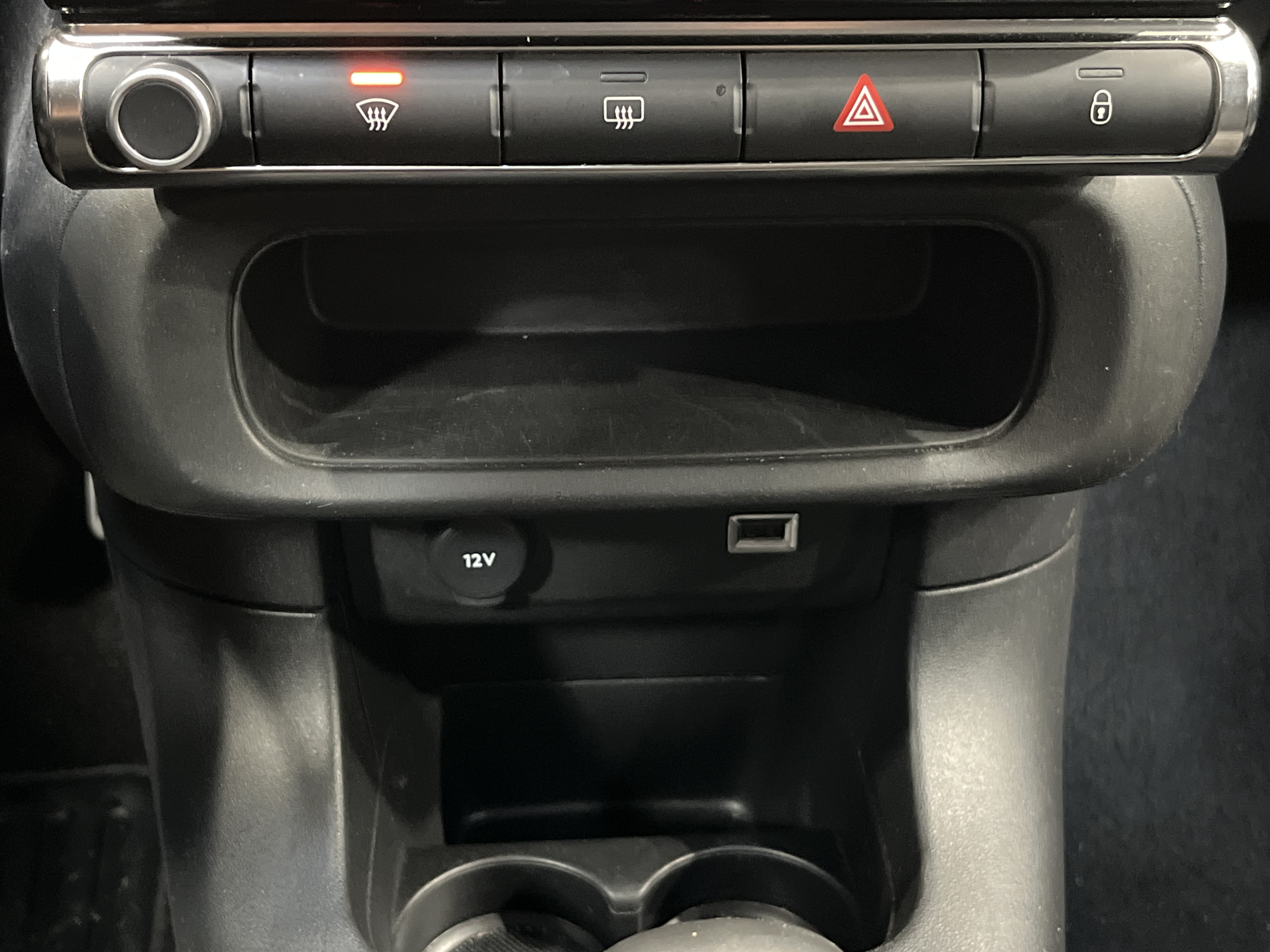 CITROEN C3 PureTech 110 ch BVM6 Max