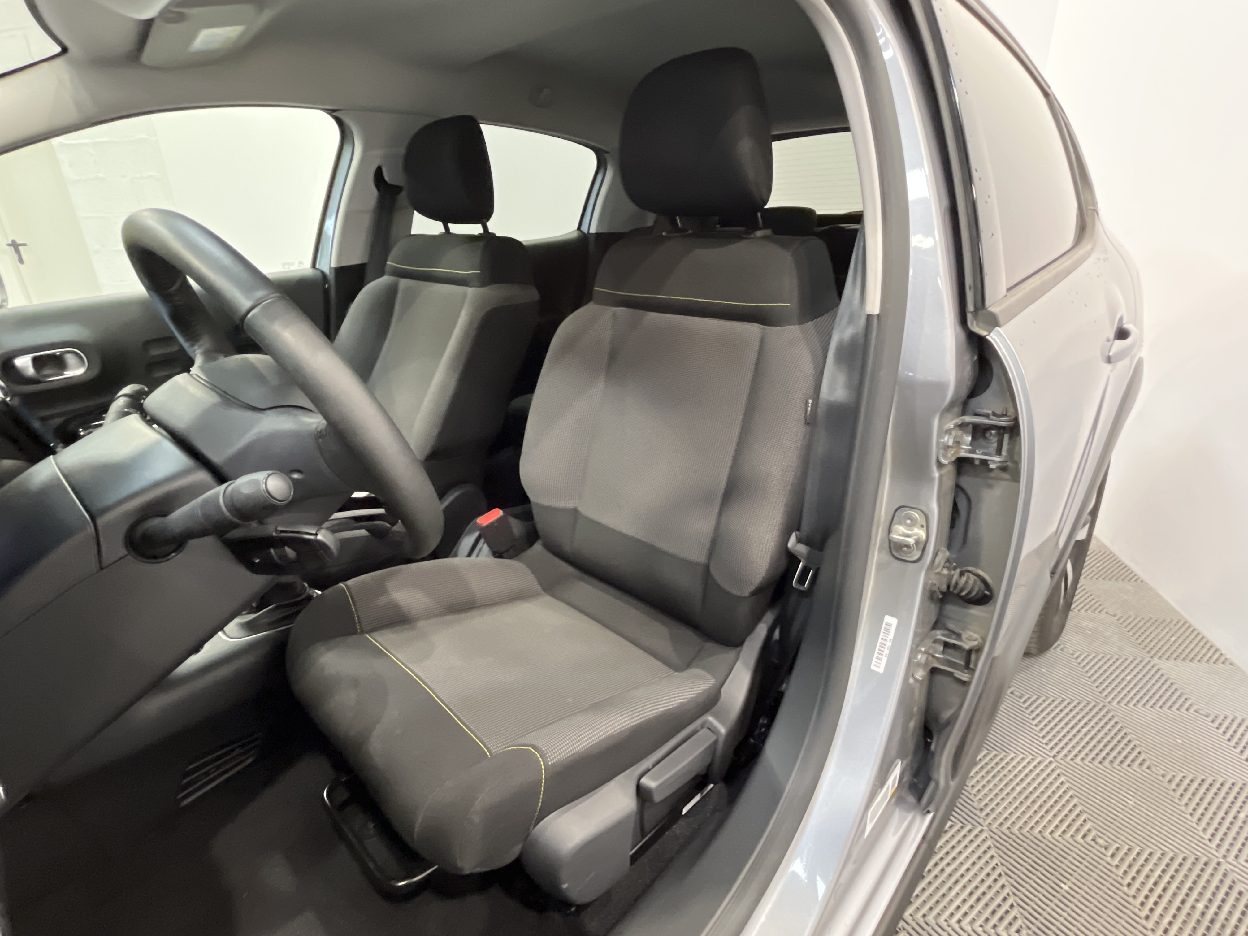 CITROEN C3 PureTech 110 ch BVM6 Max