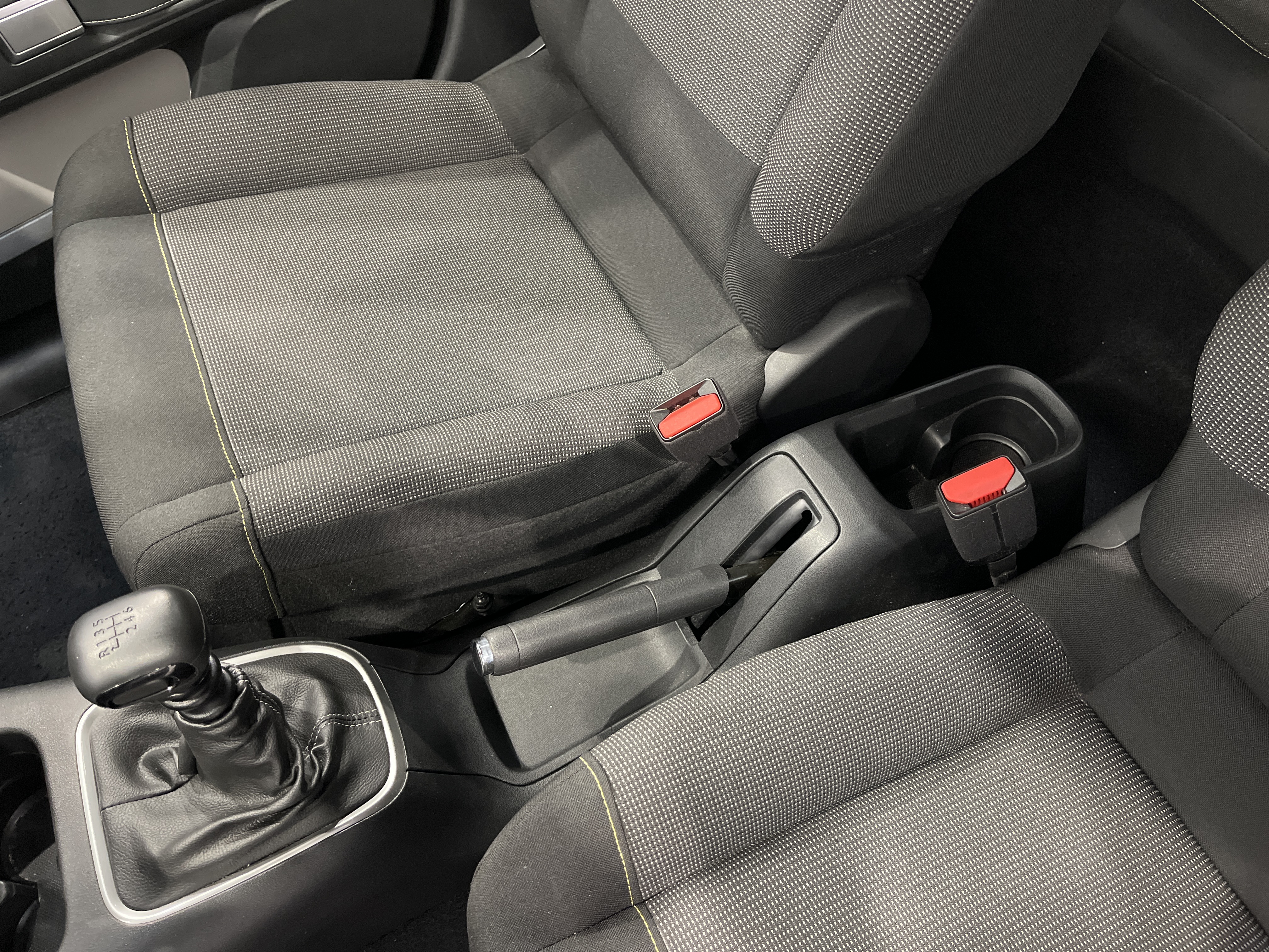 CITROEN C3 PureTech 110 ch BVM6 Max