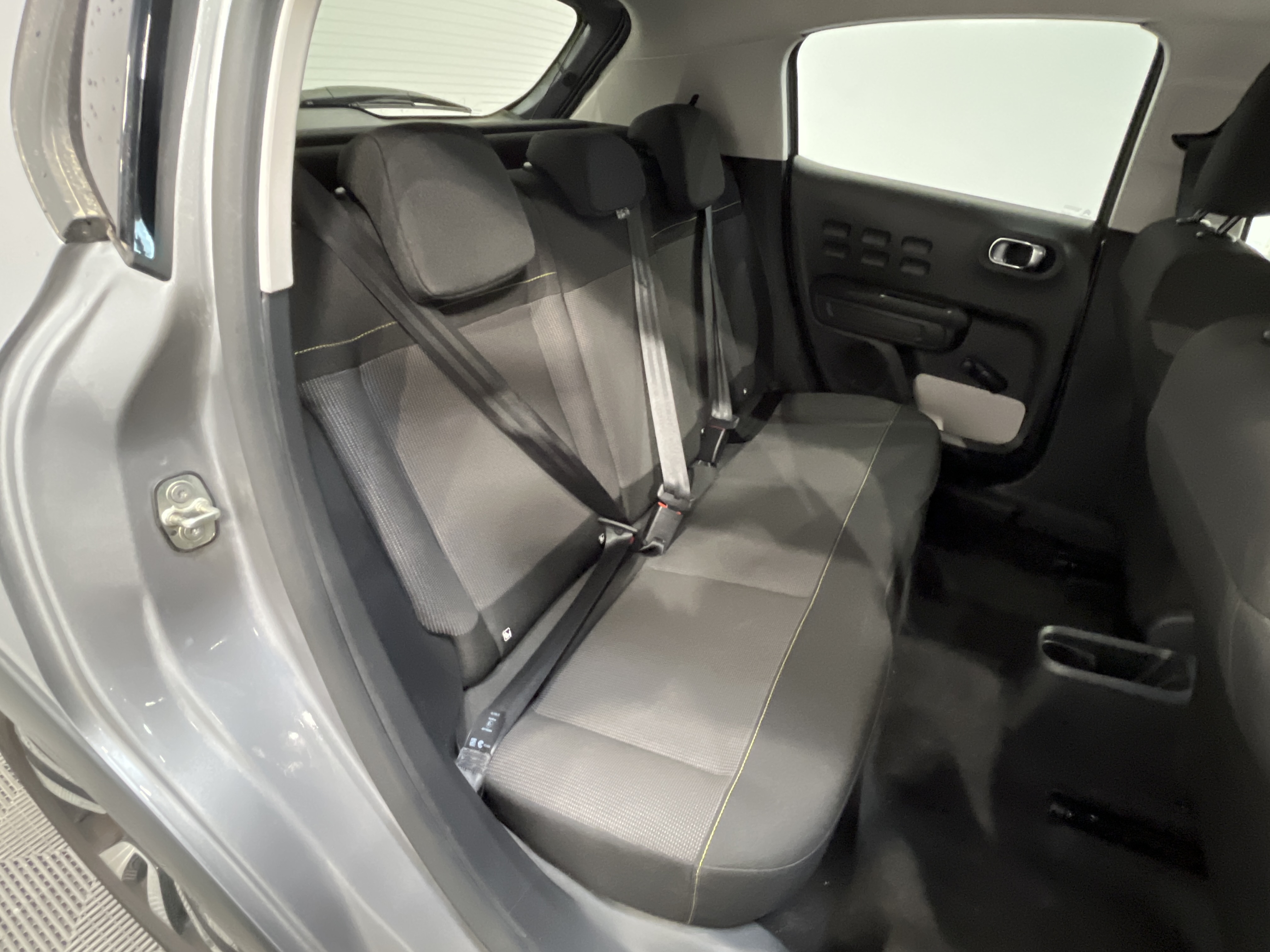 CITROEN C3 PureTech 110 ch BVM6 Max