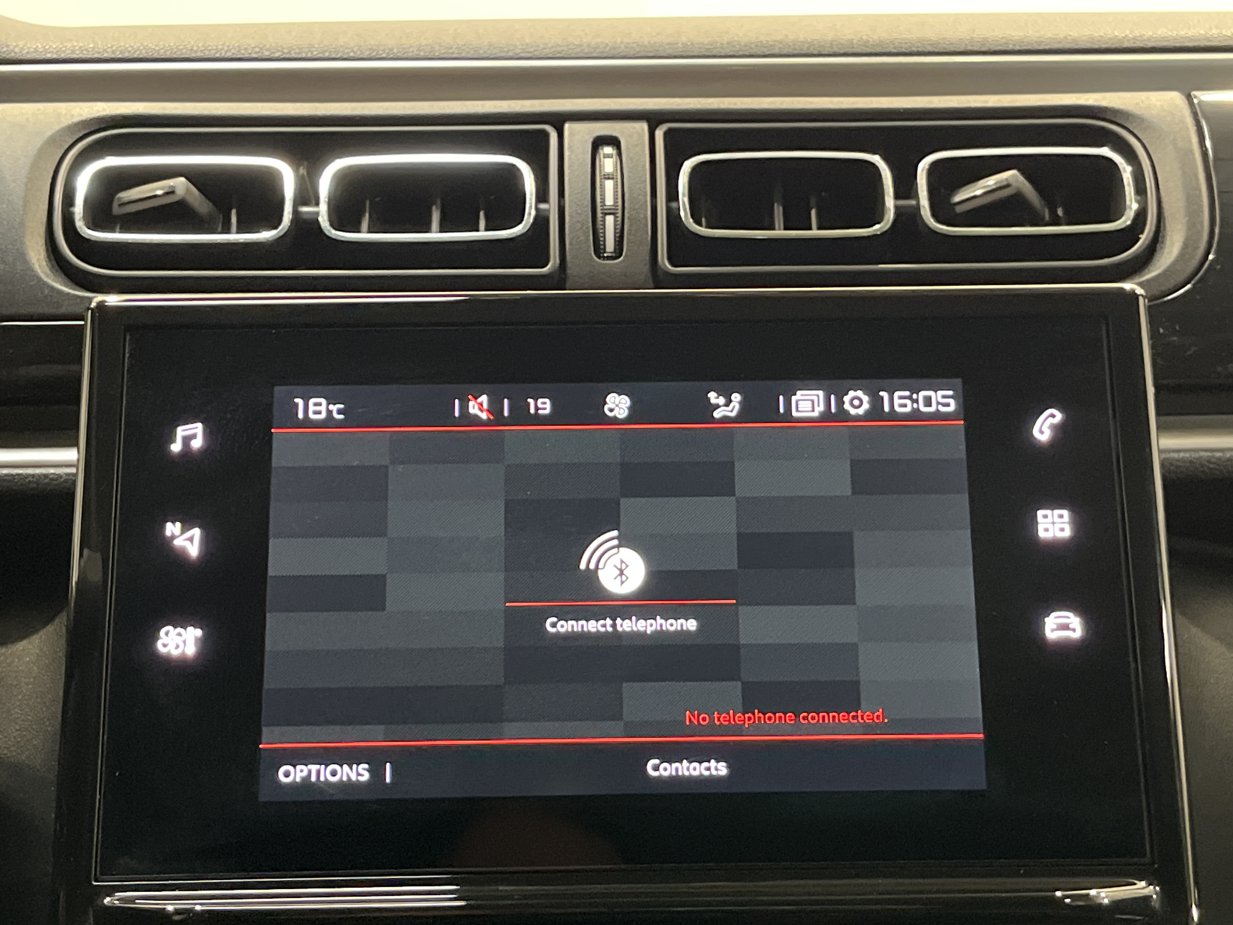 CITROEN C3 PureTech 110 ch BVM6 Max