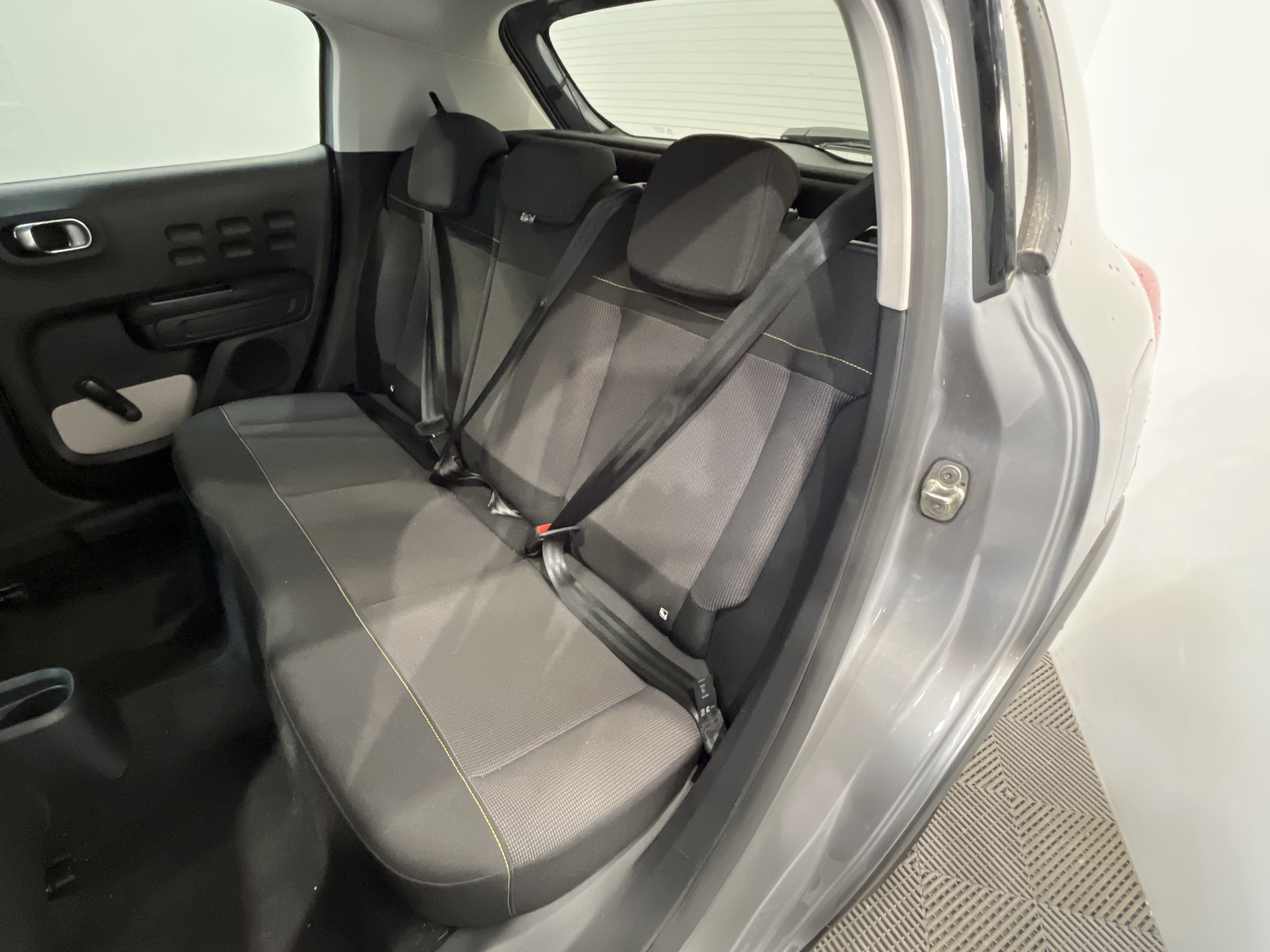 CITROEN C3 PureTech 110 ch BVM6 Max