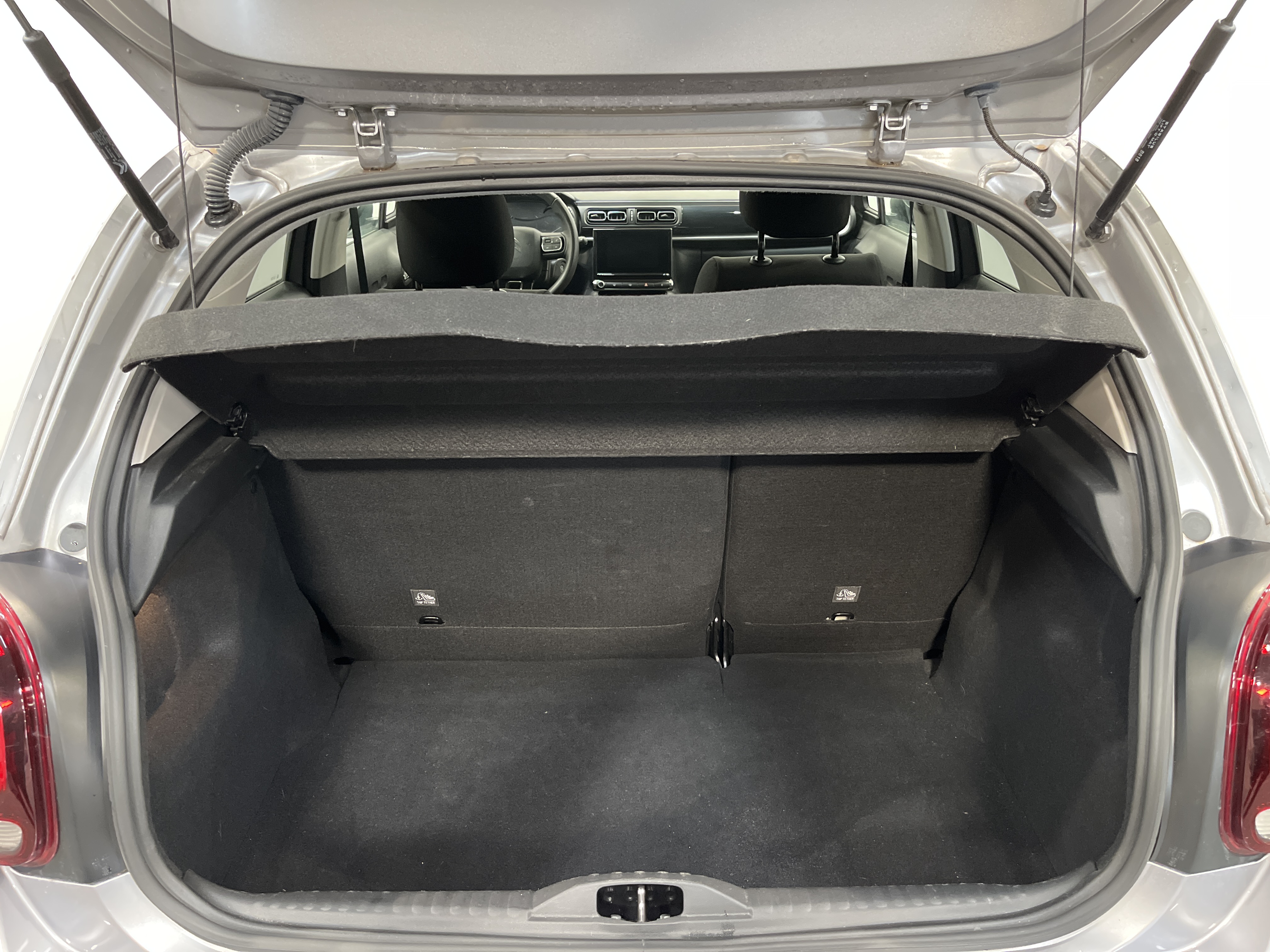 CITROEN C3 PureTech 110 ch BVM6 Max
