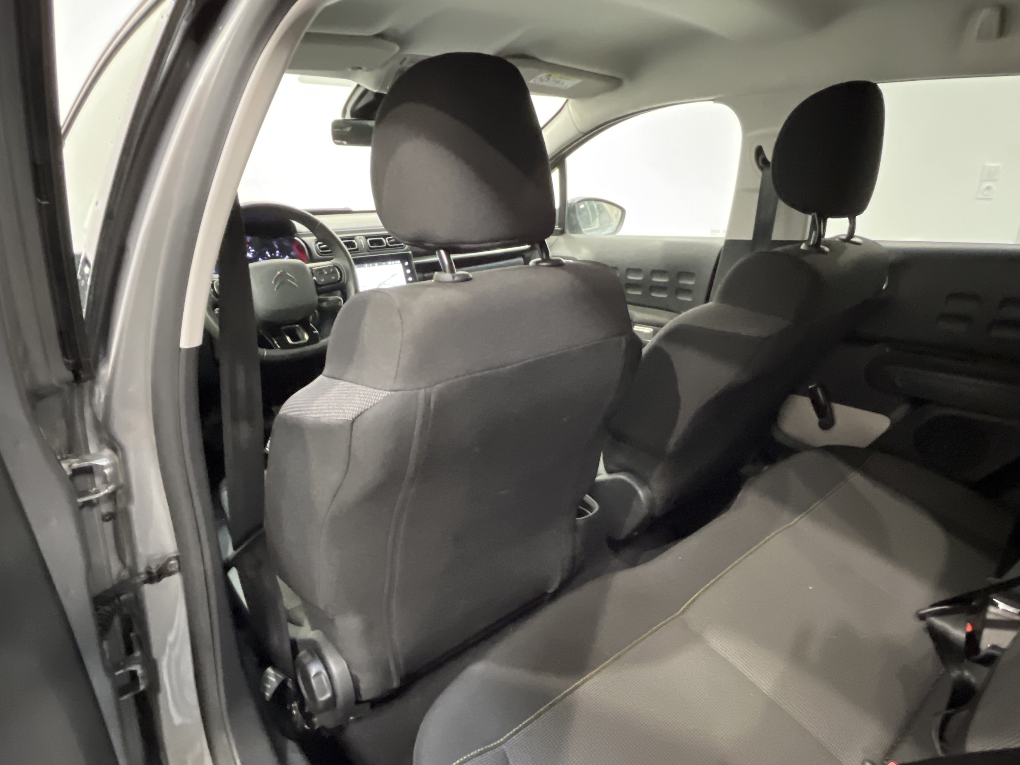 CITROEN C3 PureTech 110 ch BVM6 Max