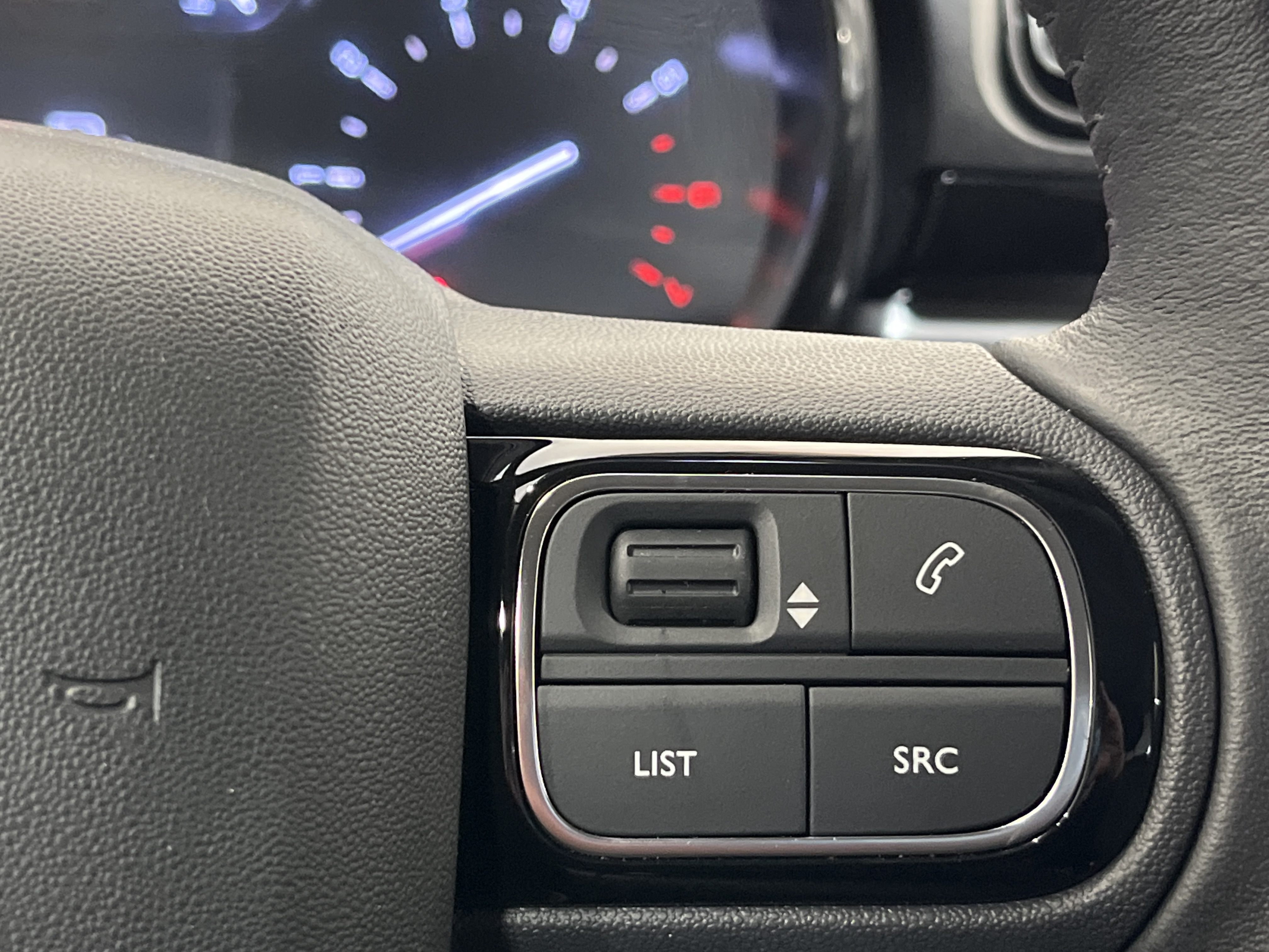 CITROEN C3 PureTech 110 ch BVM6 Max