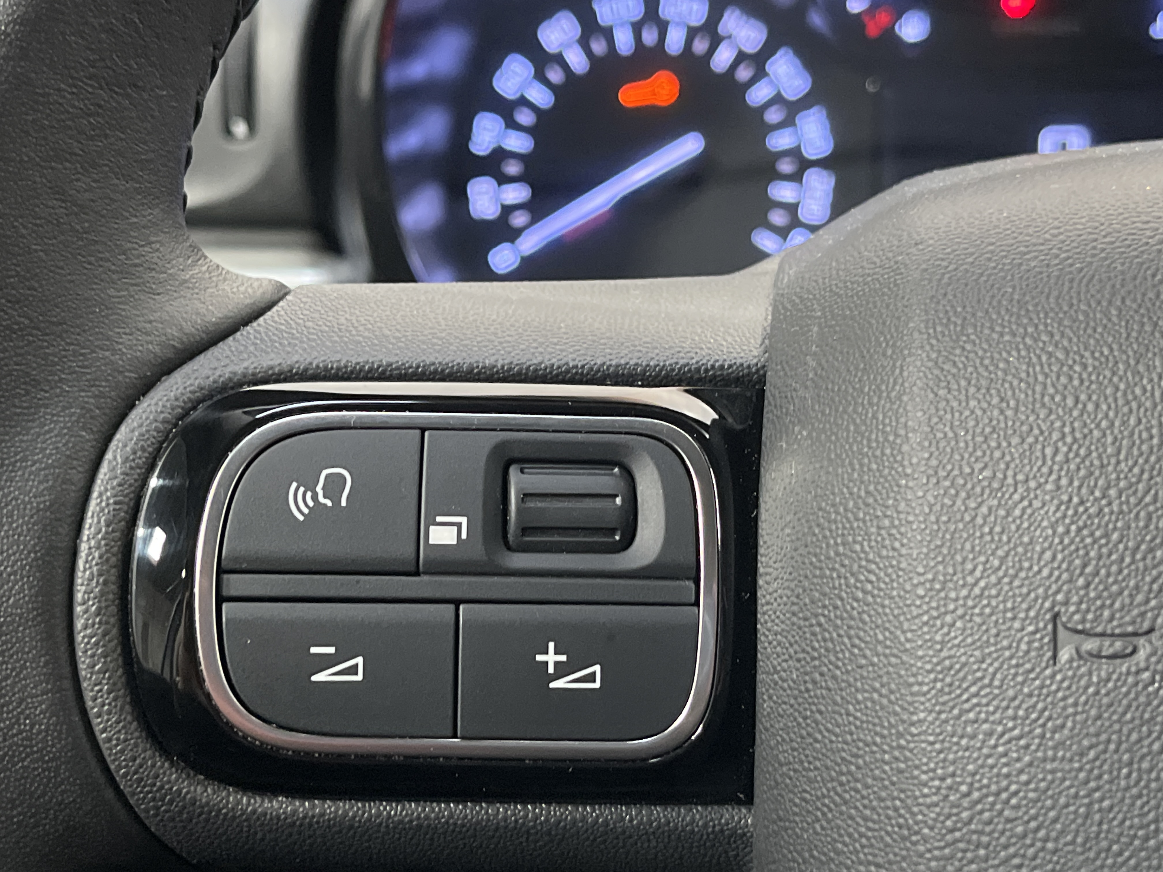CITROEN C3 PureTech 110 ch BVM6 Max