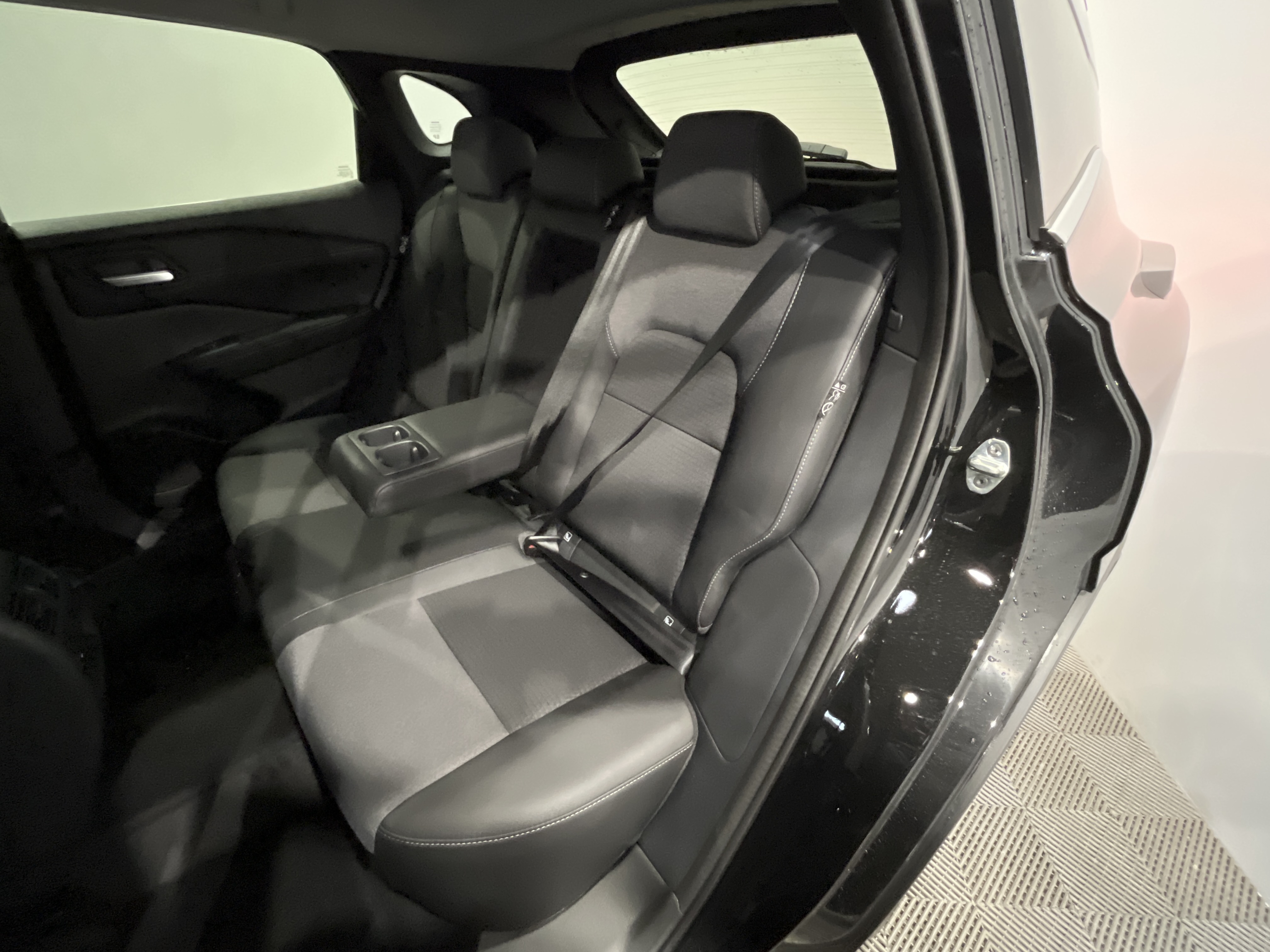 NISSAN QASHQAI Mild Hybrid 158 ch Xtronic N-Connecta