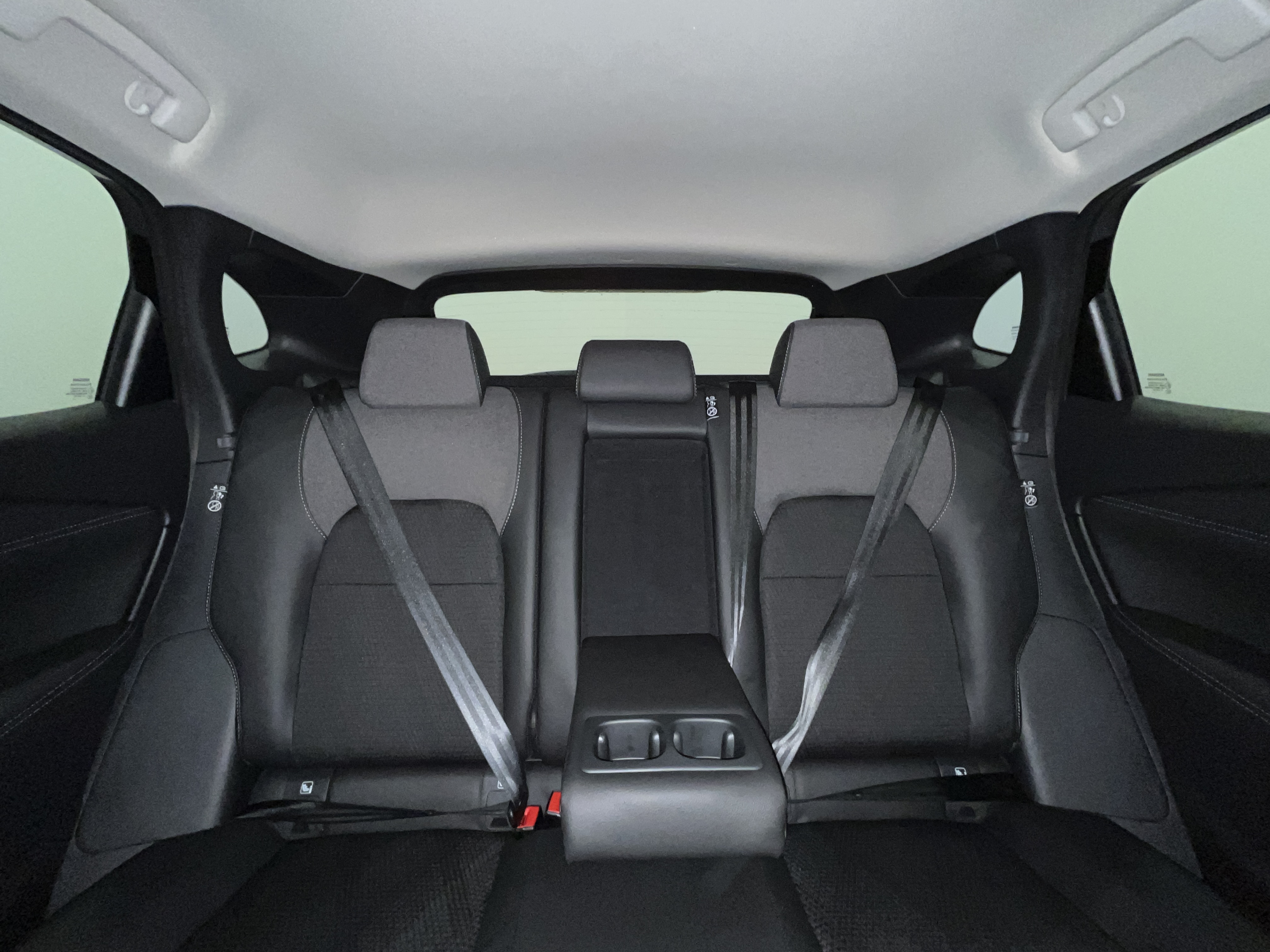 NISSAN QASHQAI Mild Hybrid 158 ch Xtronic N-Connecta