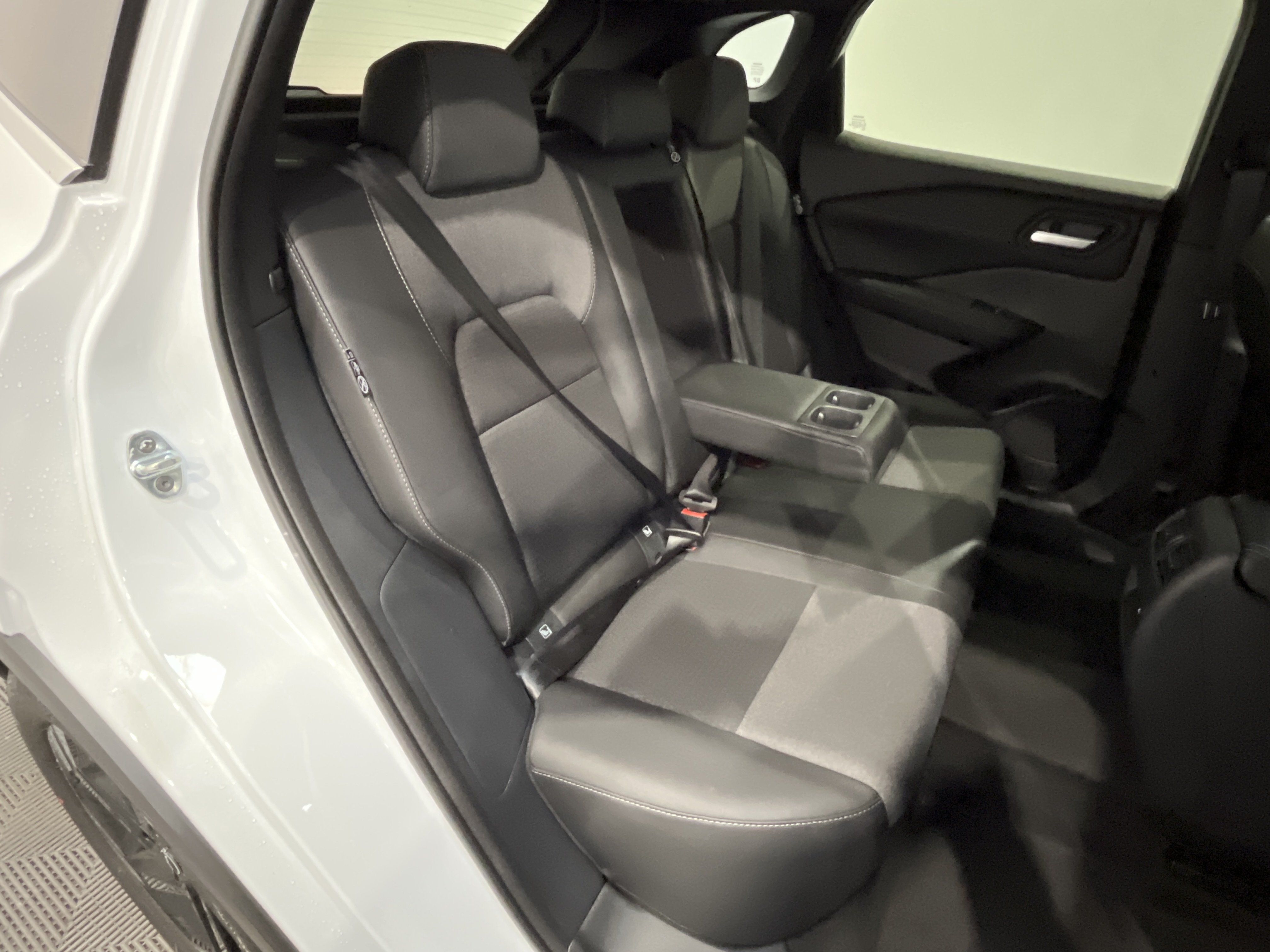 NISSAN QASHQAI Mild Hybrid 158 ch Xtronic N-Connecta