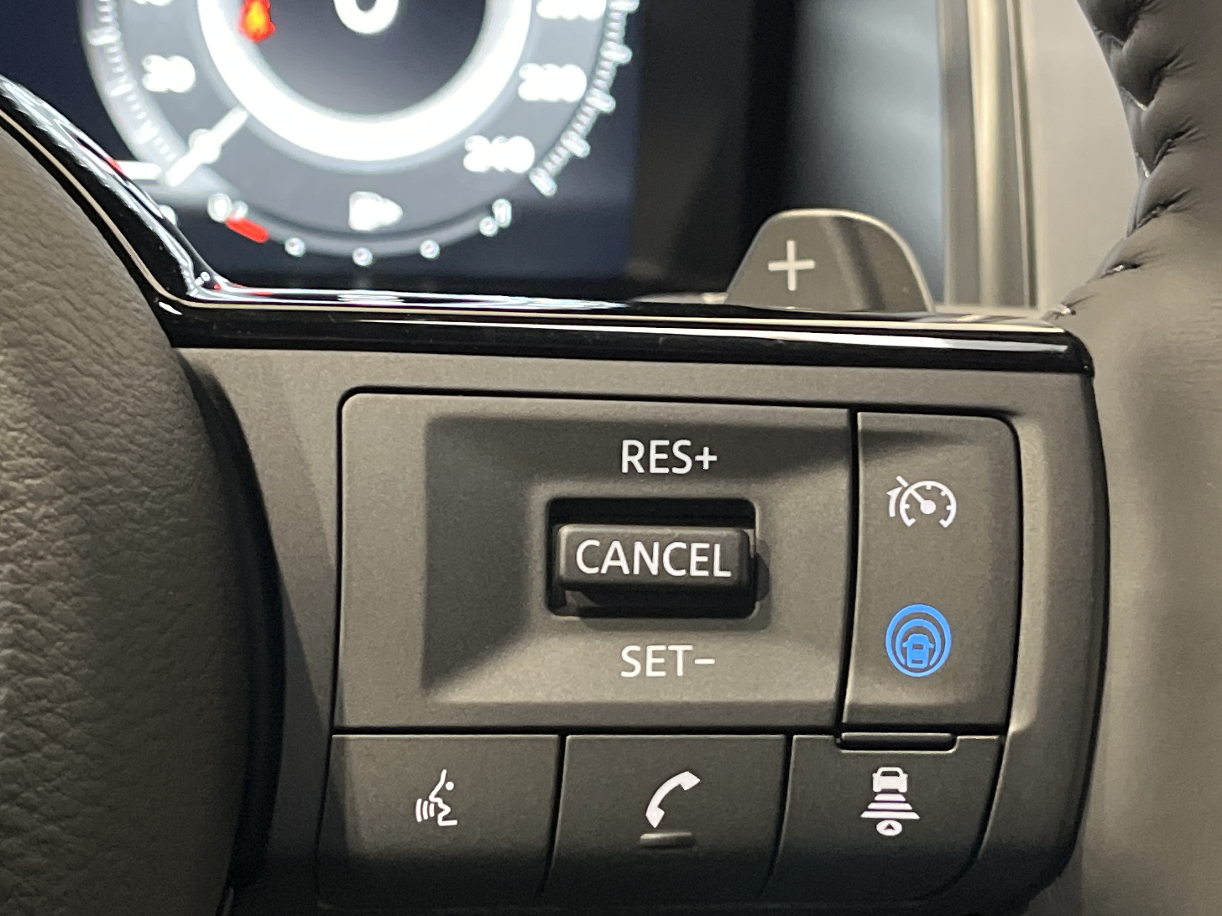 NISSAN QASHQAI Mild Hybrid 158 ch Xtronic N-Connecta