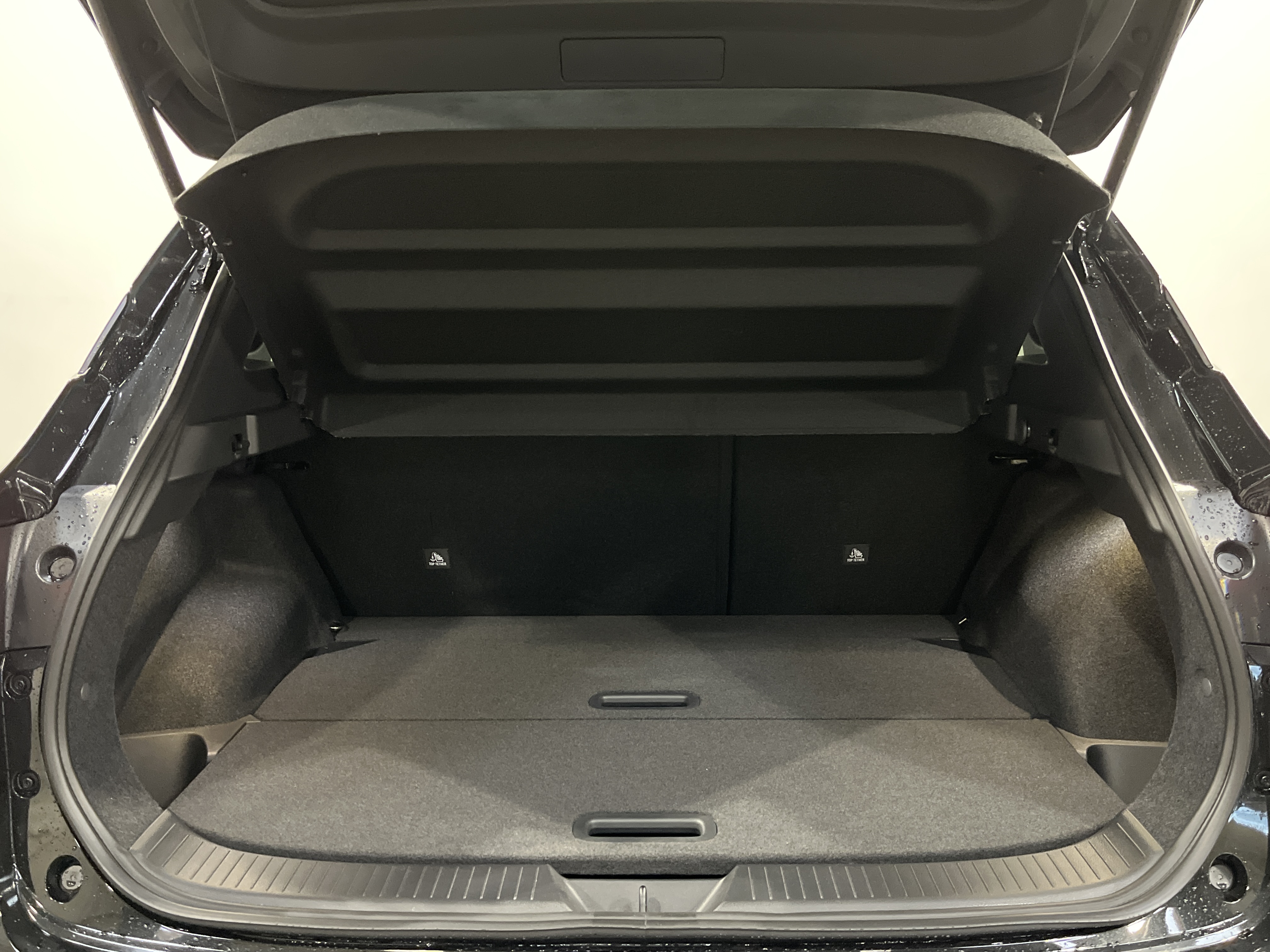 NISSAN QASHQAI Mild Hybrid 158 ch Xtronic N-Connecta