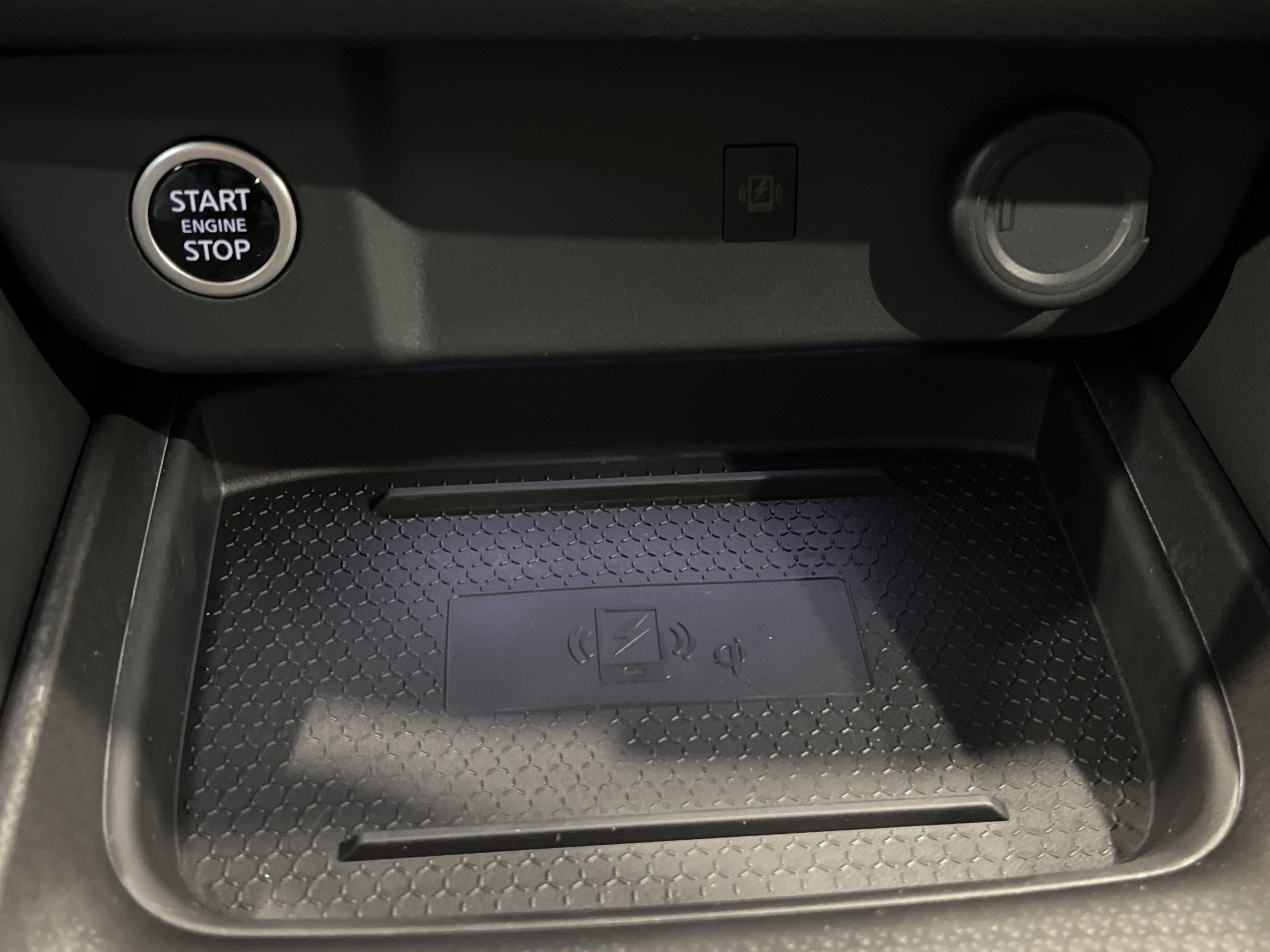 NISSAN QASHQAI Mild Hybrid 158 ch Xtronic N-Connecta