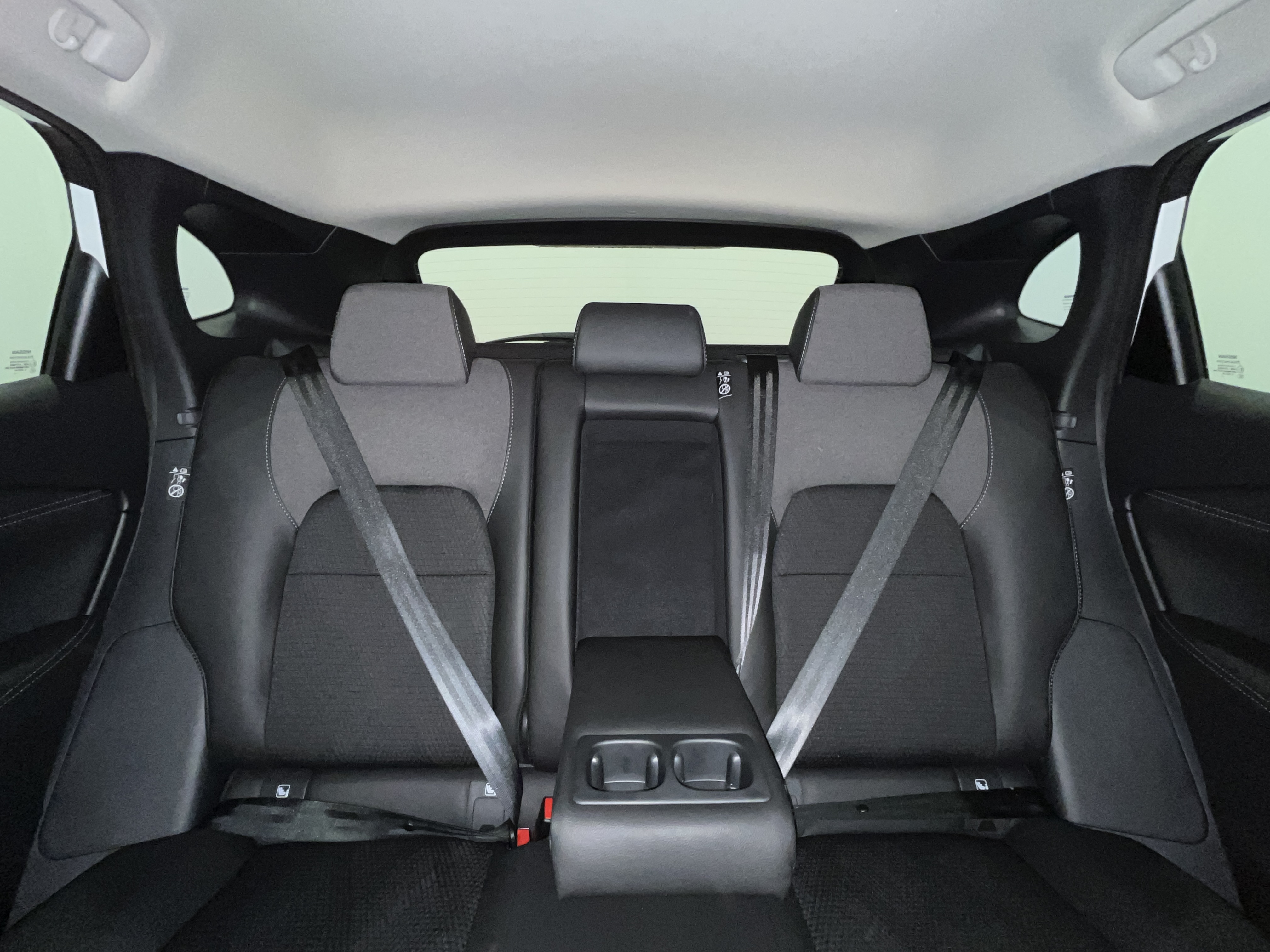 NISSAN QASHQAI Mild Hybrid 158 ch Xtronic N-Connecta