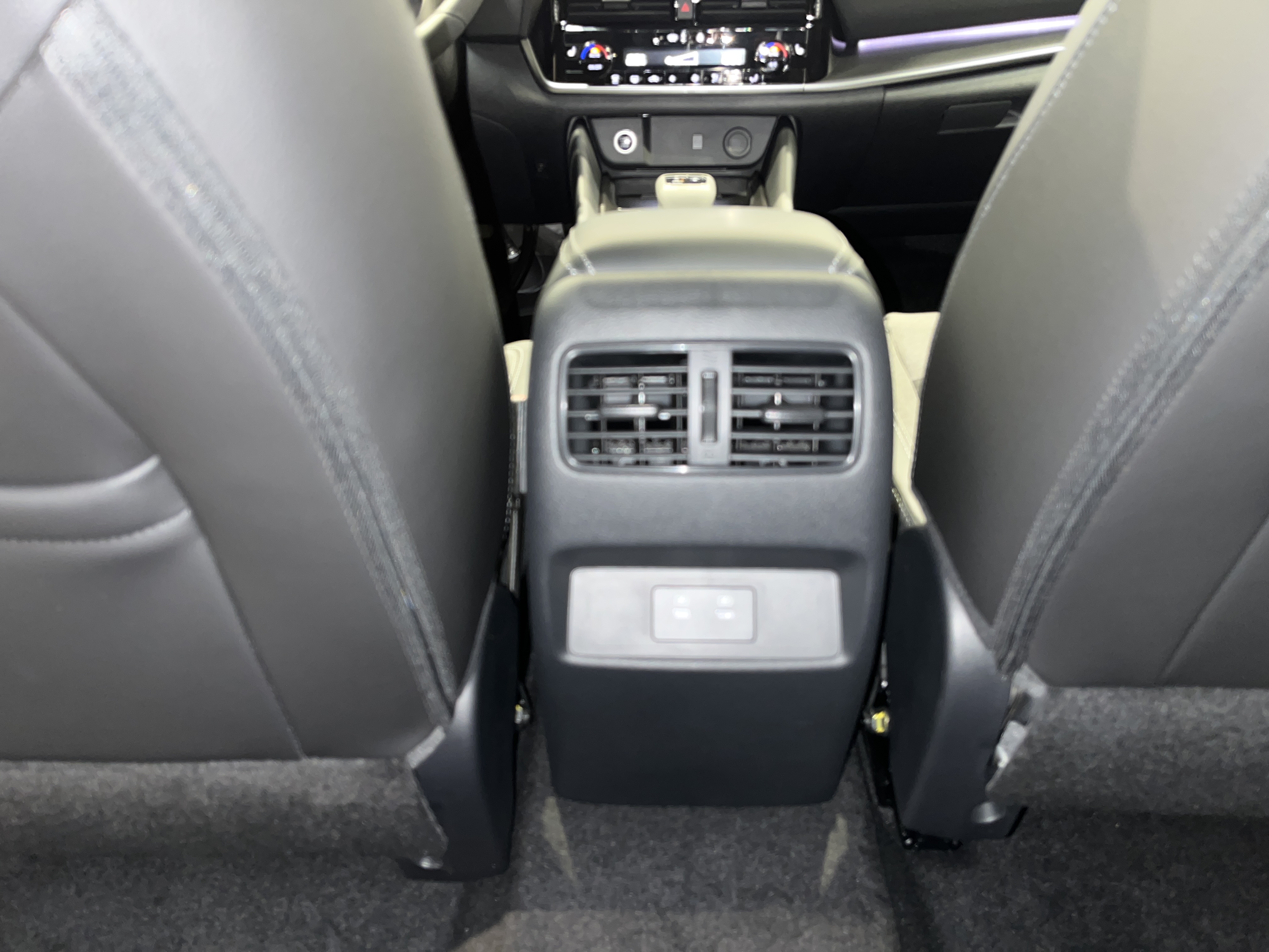 NISSAN QASHQAI Mild Hybrid 158 ch Xtronic N-Connecta