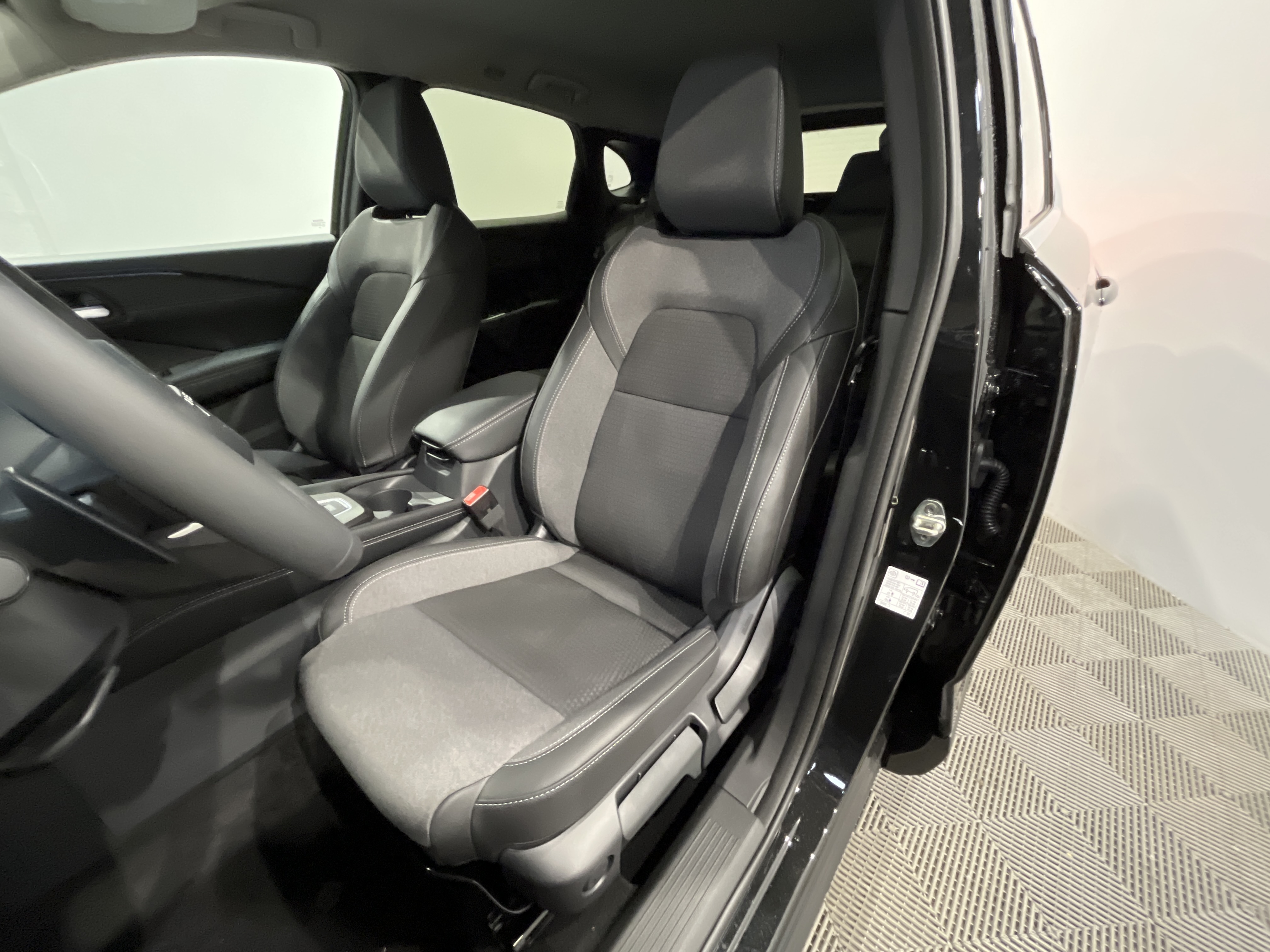 NISSAN QASHQAI Mild Hybrid 158 ch Xtronic N-Connecta