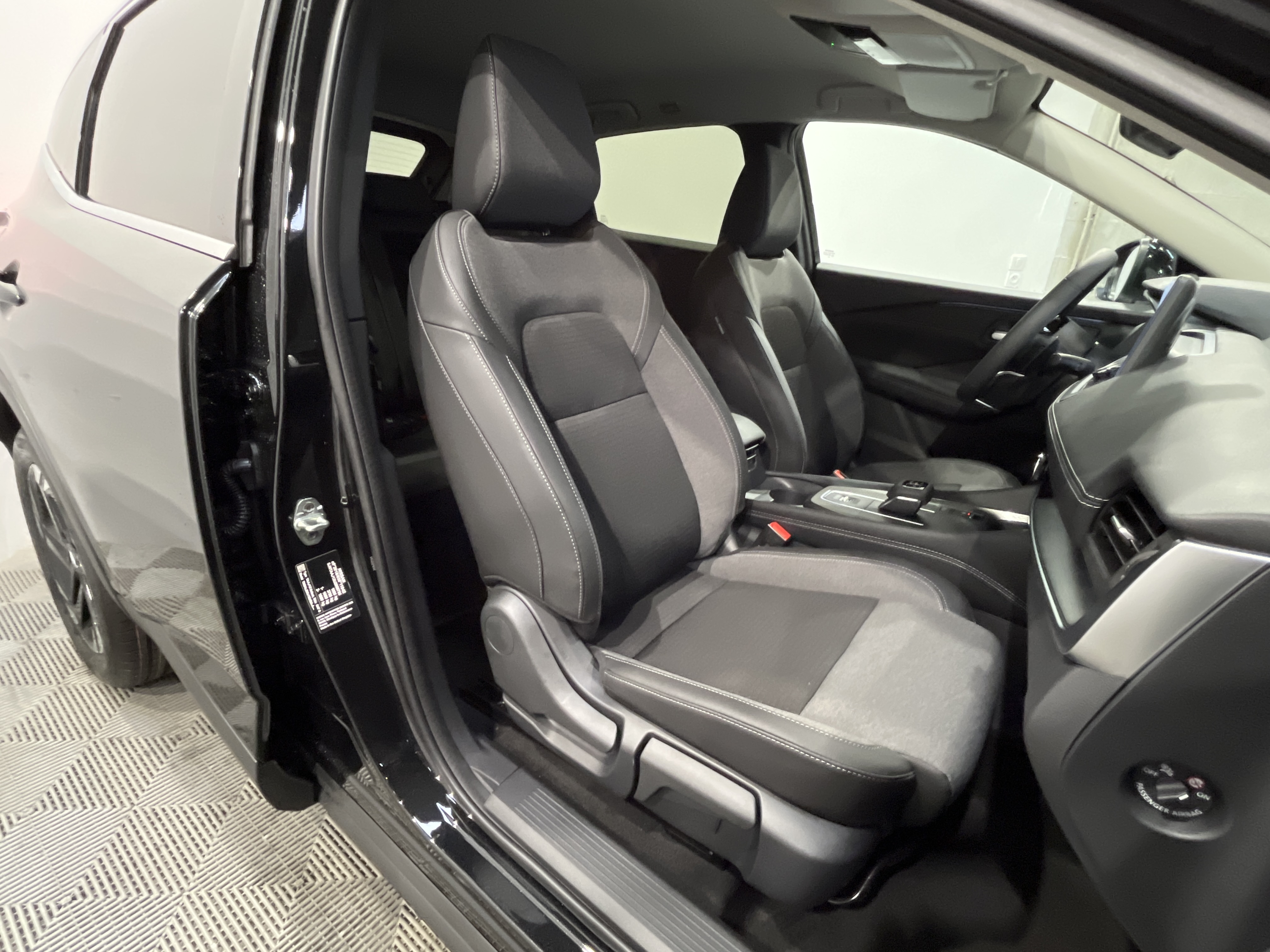 NISSAN QASHQAI Mild Hybrid 158 ch Xtronic N-Connecta