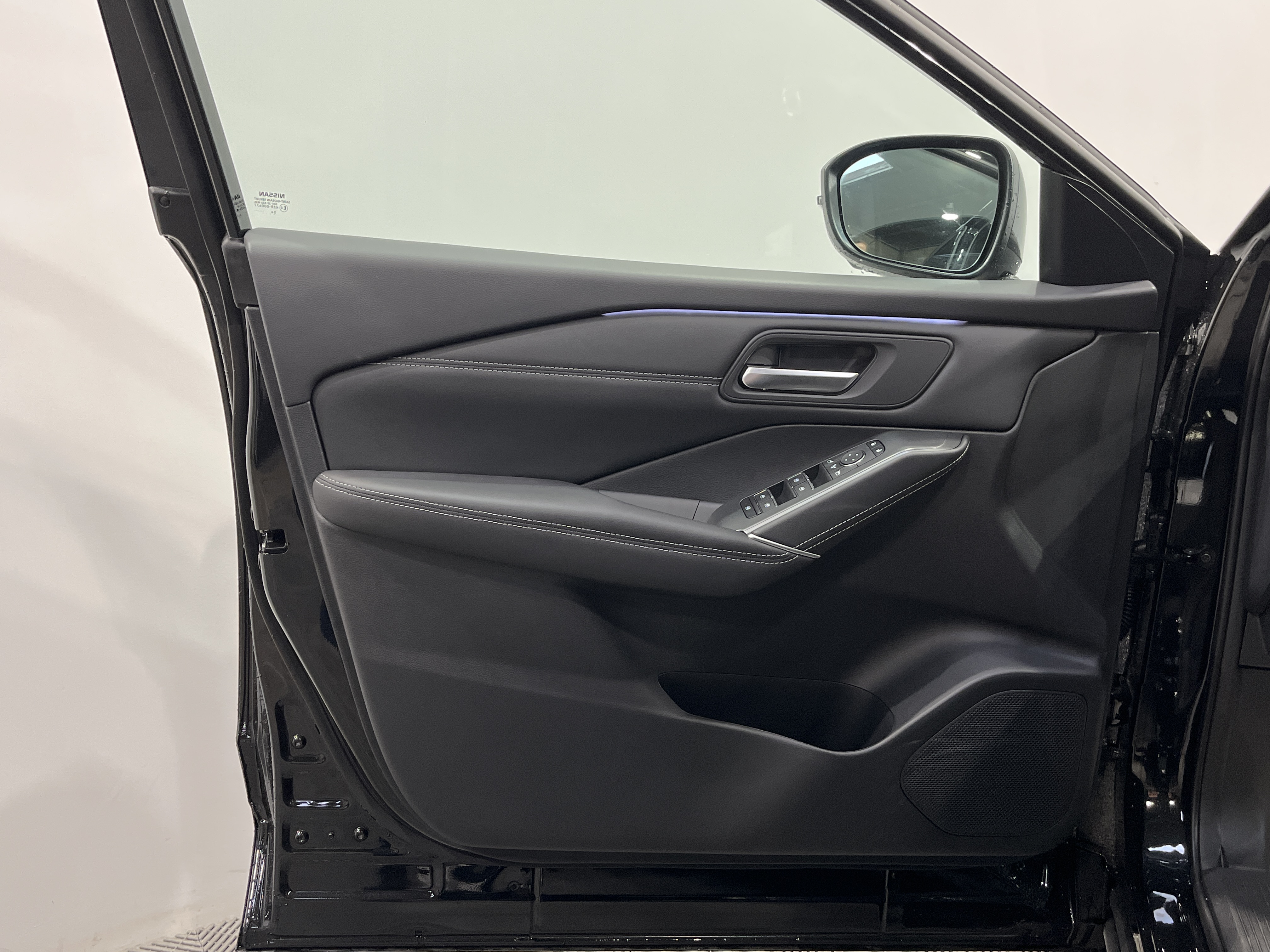 NISSAN QASHQAI Mild Hybrid 158 ch Xtronic N-Connecta