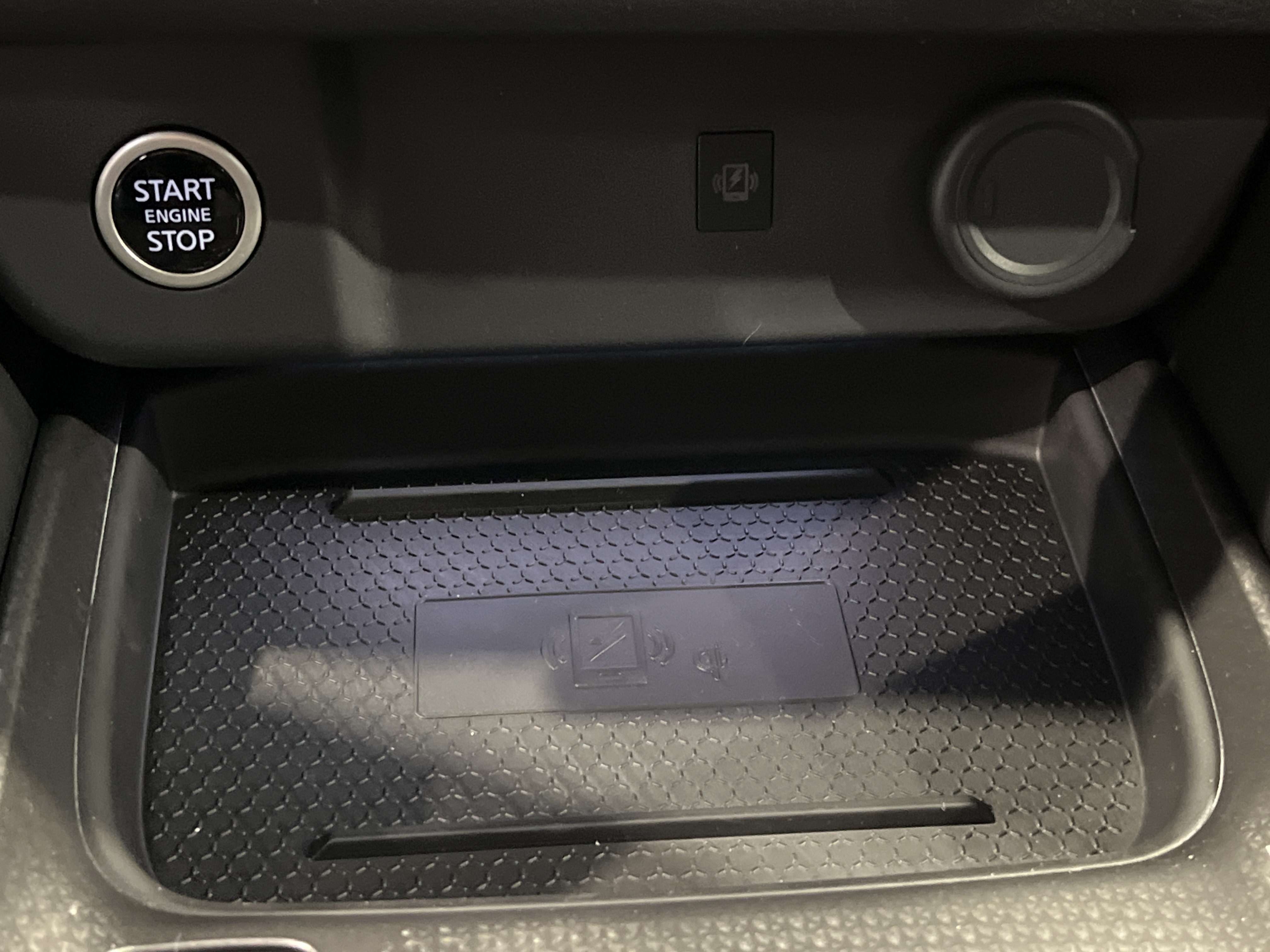 NISSAN QASHQAI Mild Hybrid 158 ch Xtronic N-Connecta