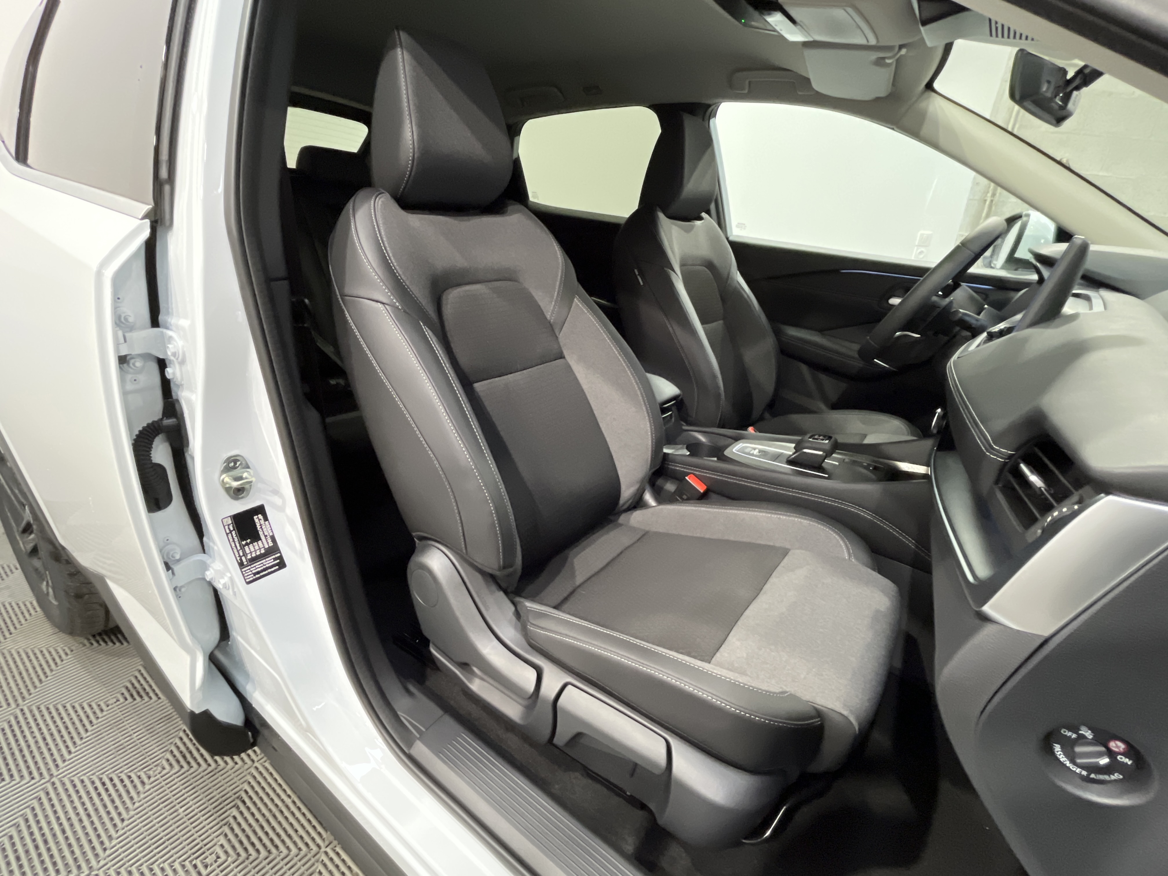 NISSAN QASHQAI Mild Hybrid 158 ch Xtronic N-Connecta