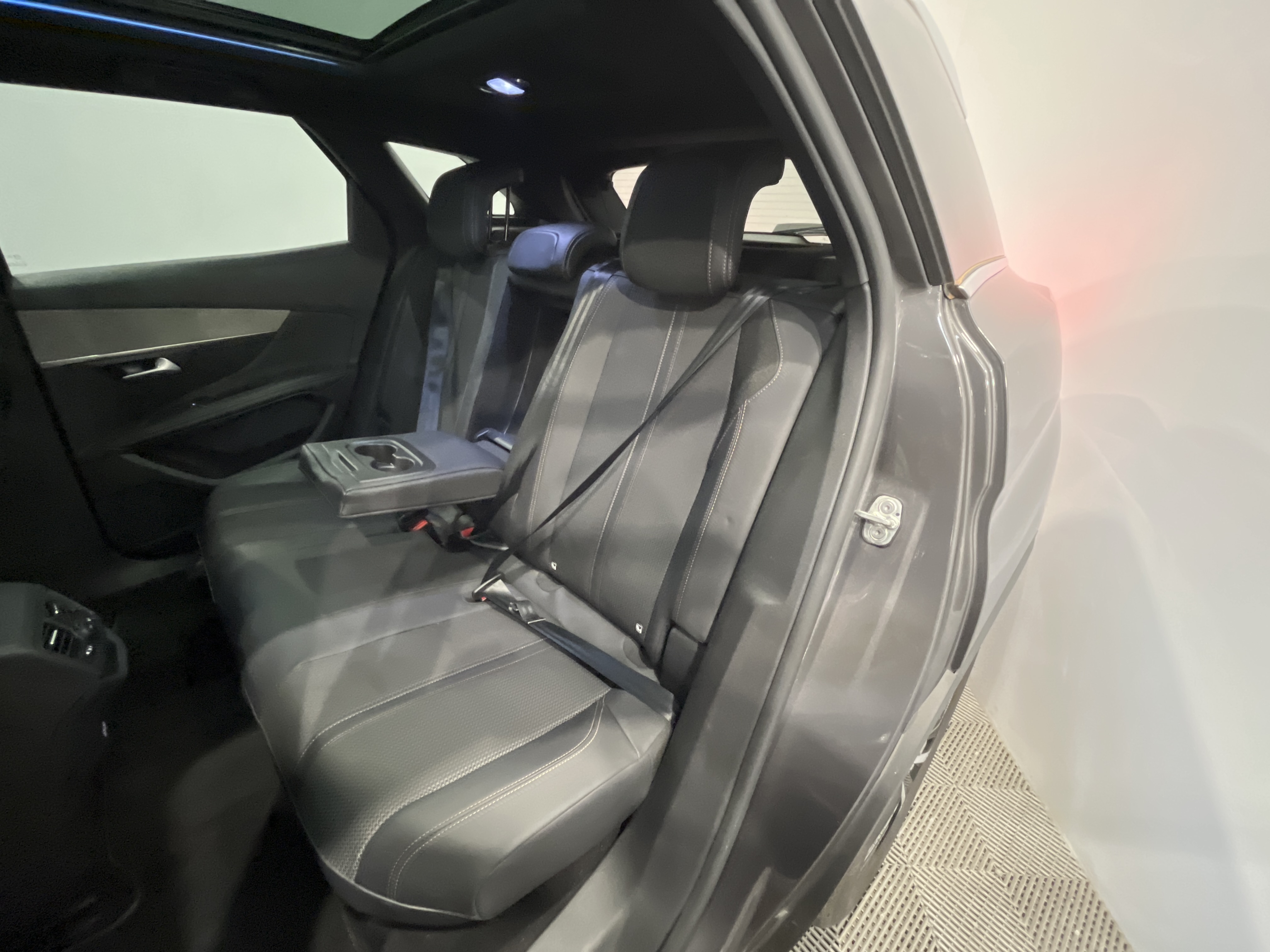PEUGEOT 3008 GT PURETECH 130 S&S BVM6