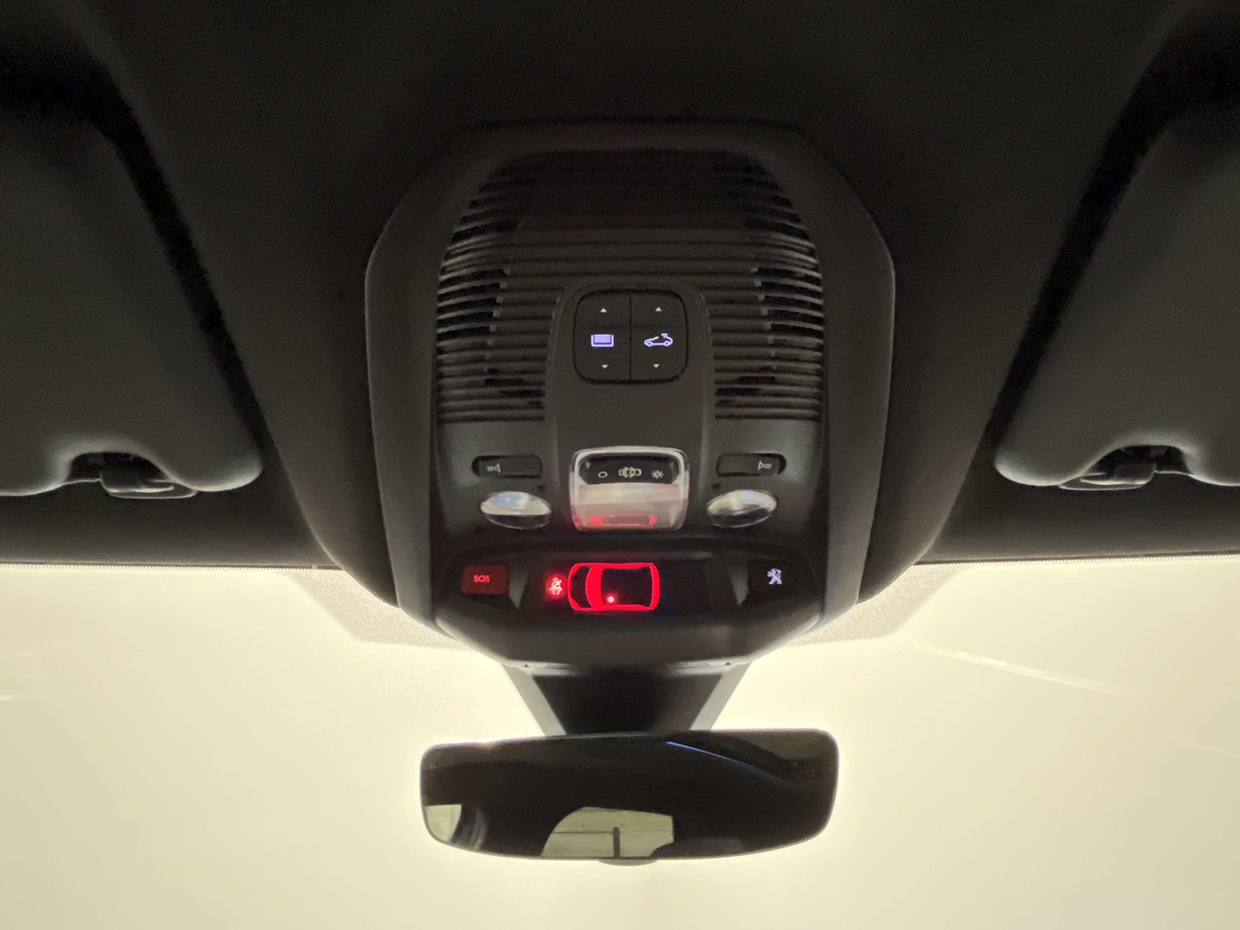 PEUGEOT 3008 GT PURETECH 130 S&S BVM6
