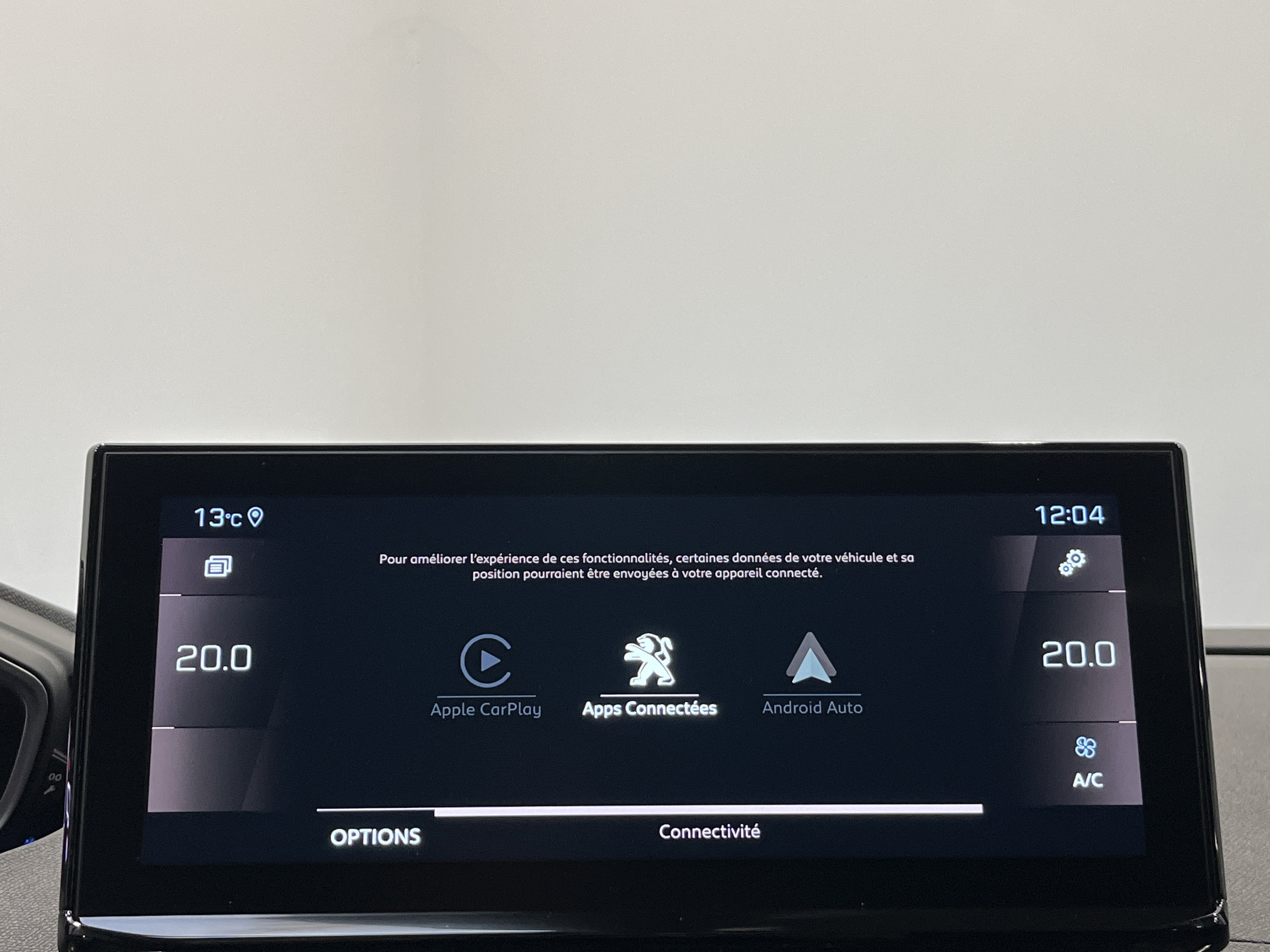 PEUGEOT 3008 GT PURETECH 130 S&S BVM6