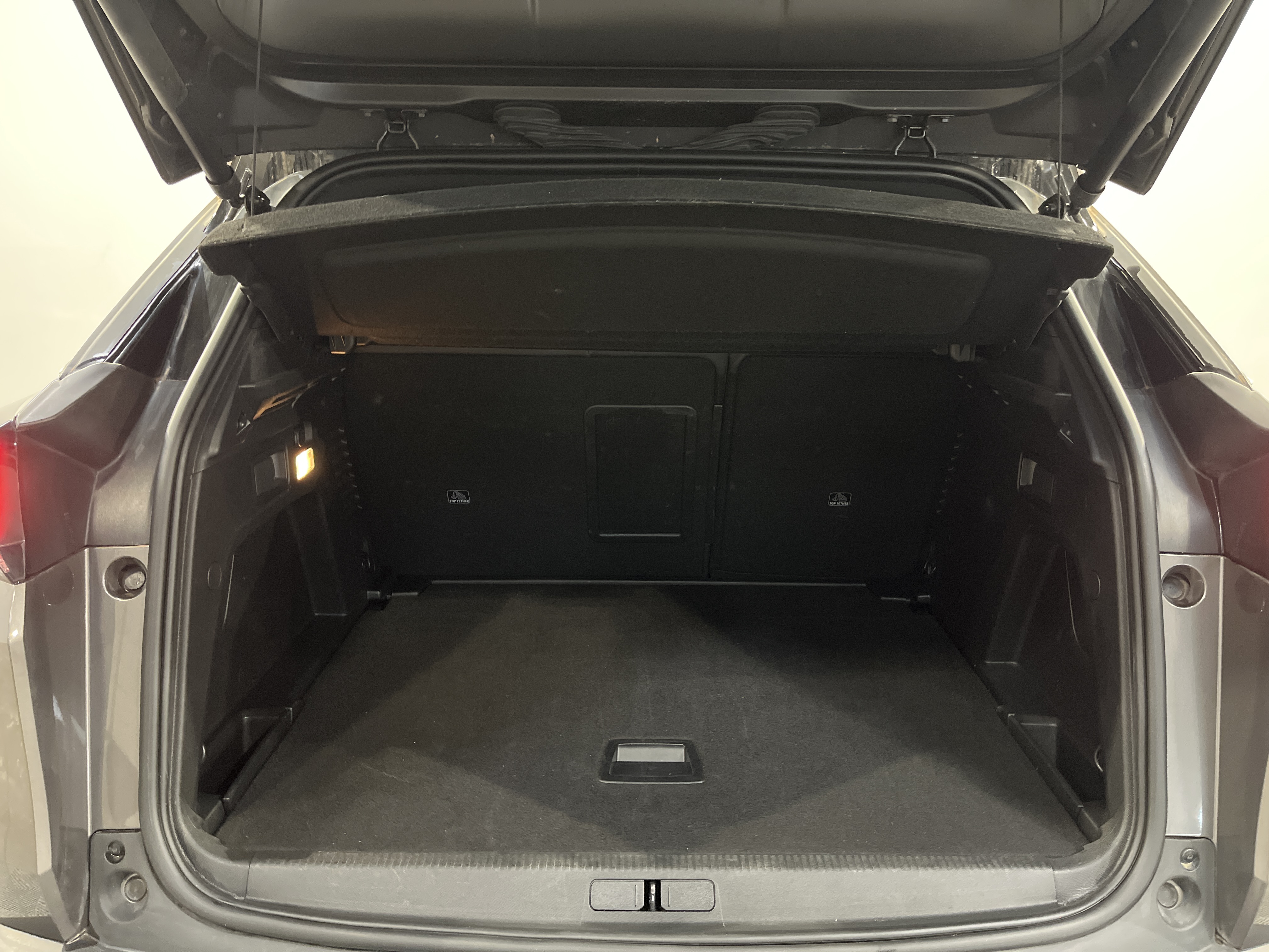 PEUGEOT 3008 GT PURETECH 130 S&S BVM6