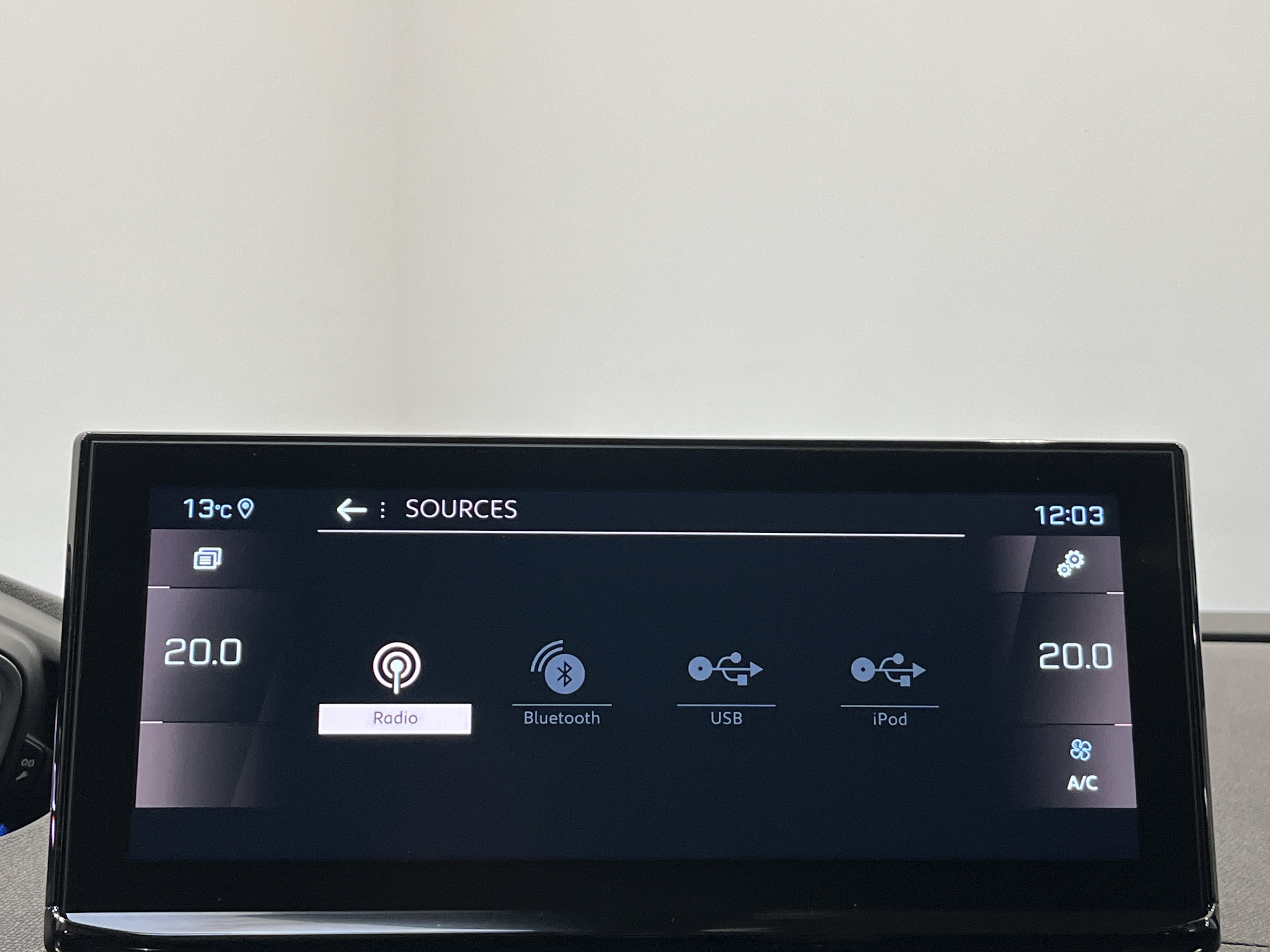 PEUGEOT 3008 GT PURETECH 130 S&S BVM6