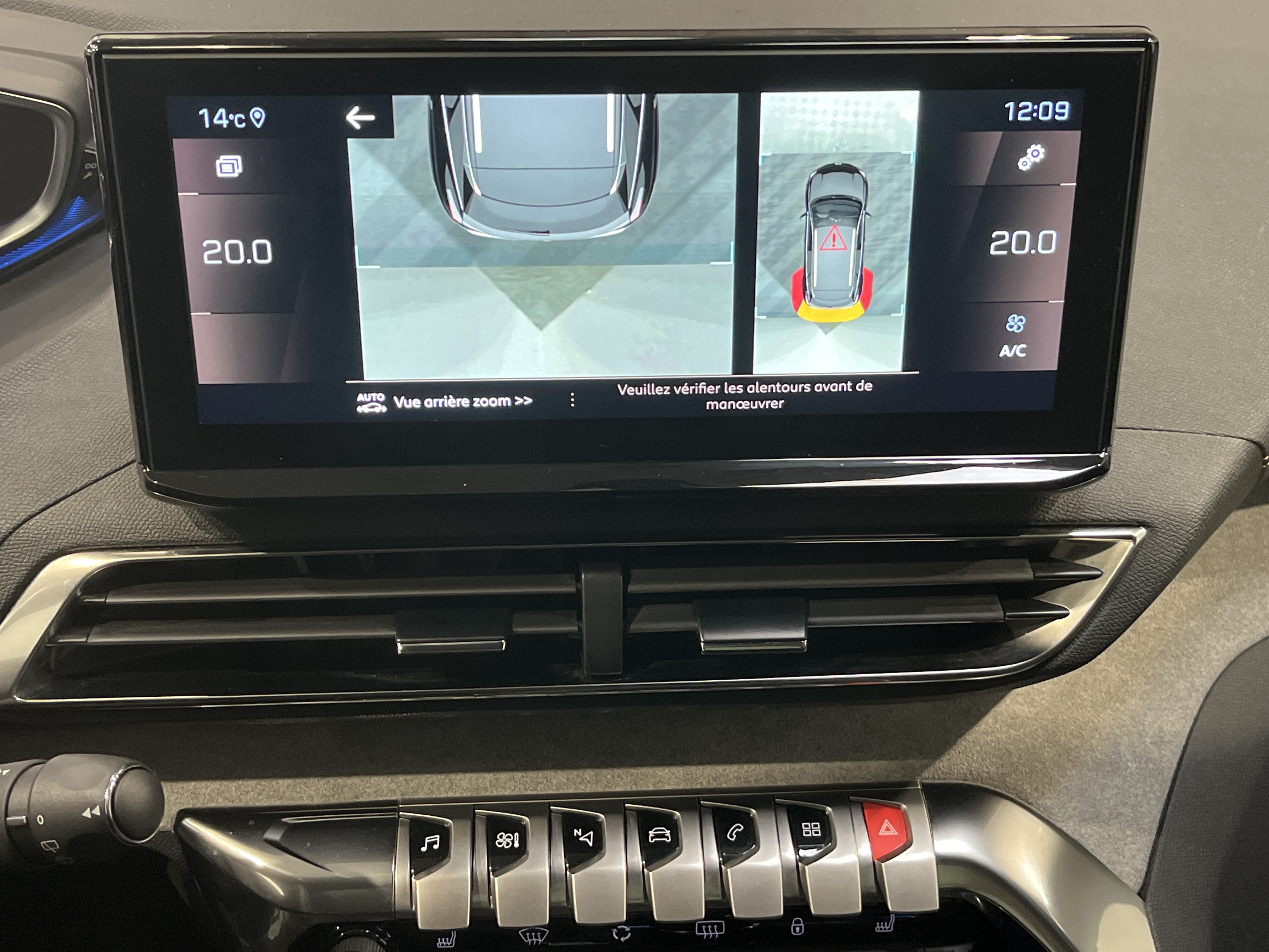 PEUGEOT 3008 GT PURETECH 130 S&S BVM6