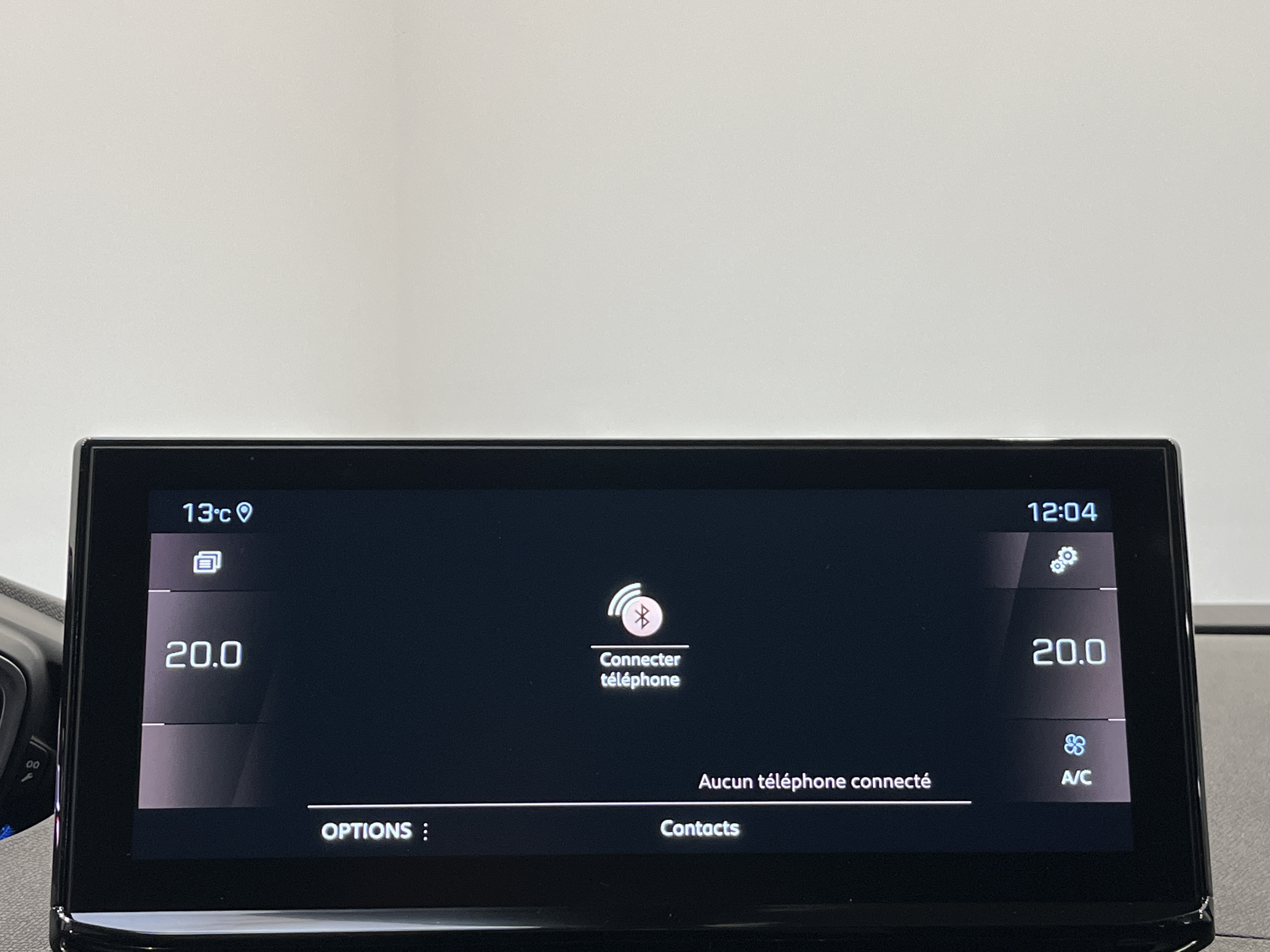 PEUGEOT 3008 GT PURETECH 130 S&S BVM6
