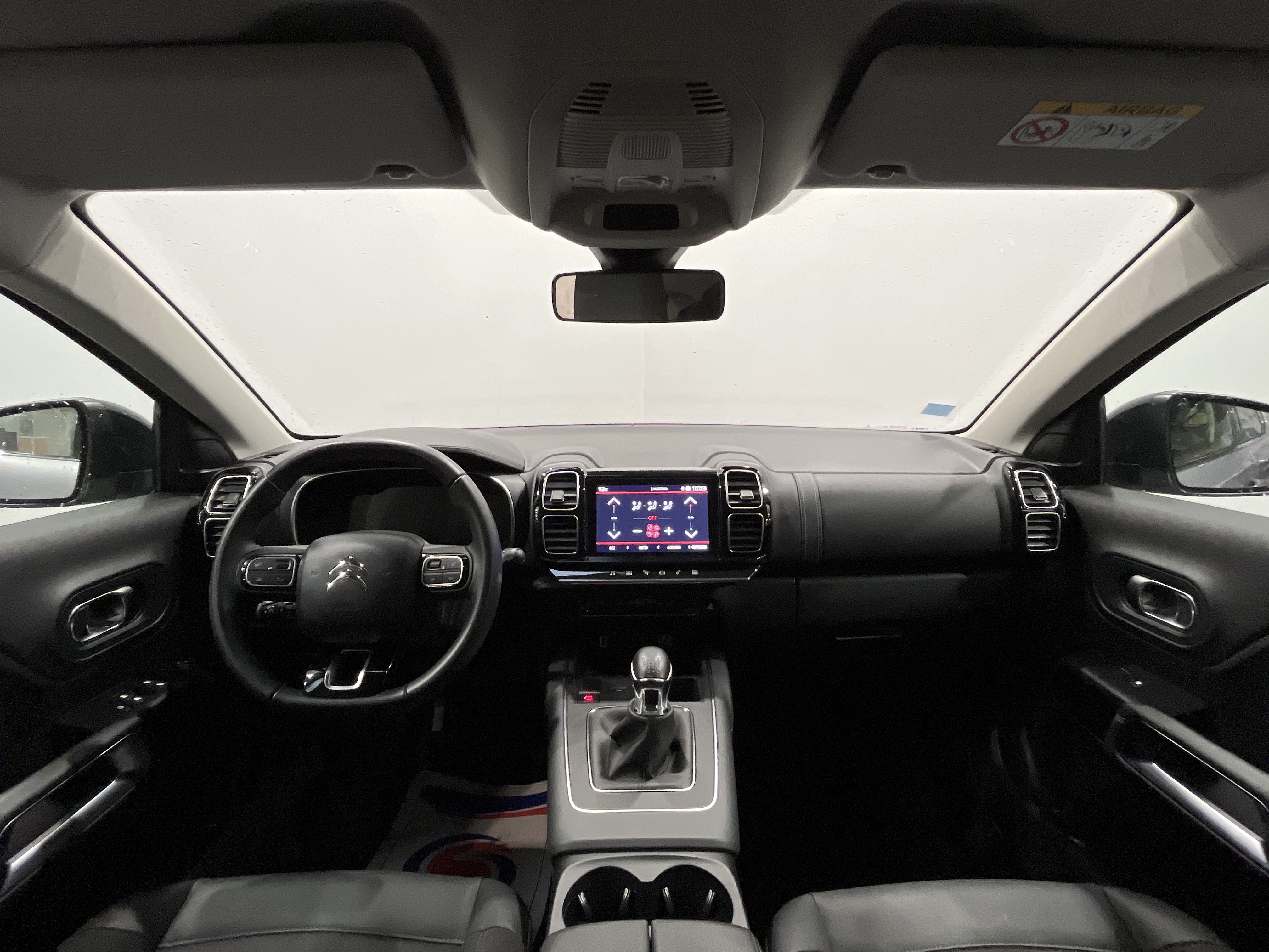 CITROEN C5 AIRCROSS PTECH 130 S&S BVM6 FEEL